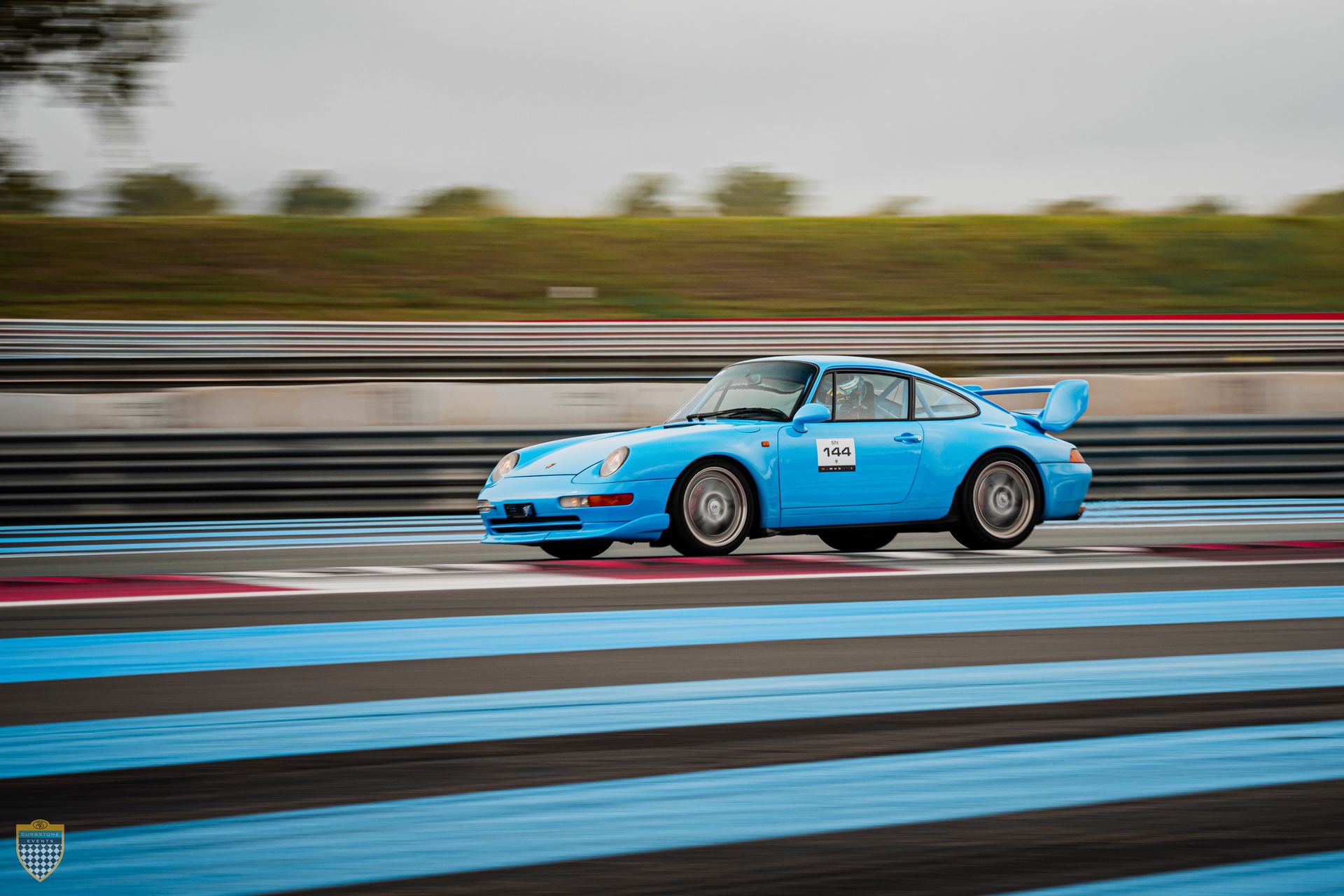 CIRCUIT PAUL RICARD | TRACK AND TEST DAYS I 07-08 OCTOBER 2024