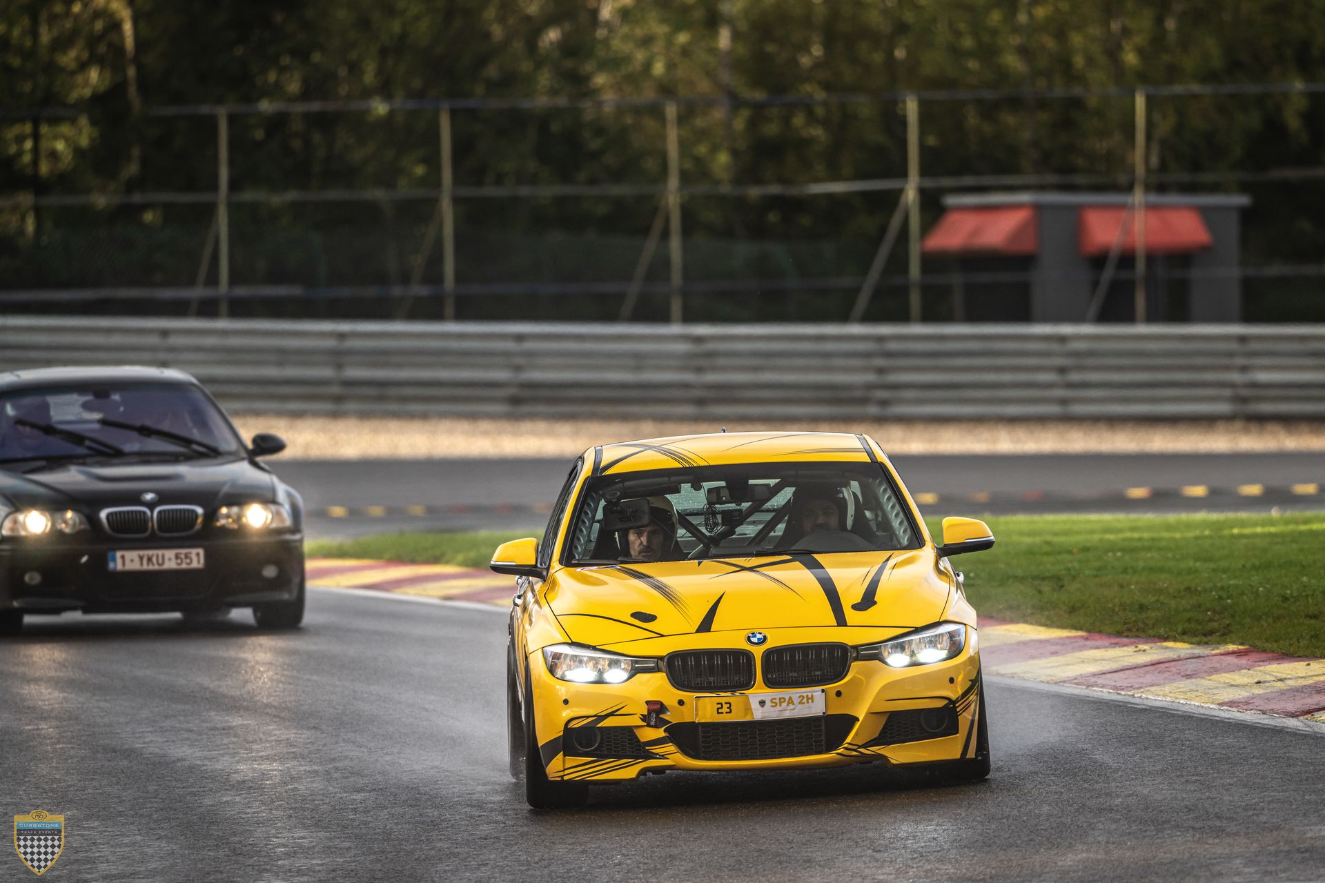 SPA 2H | SESSION 8 I 30 SEPTEMBRE 2024