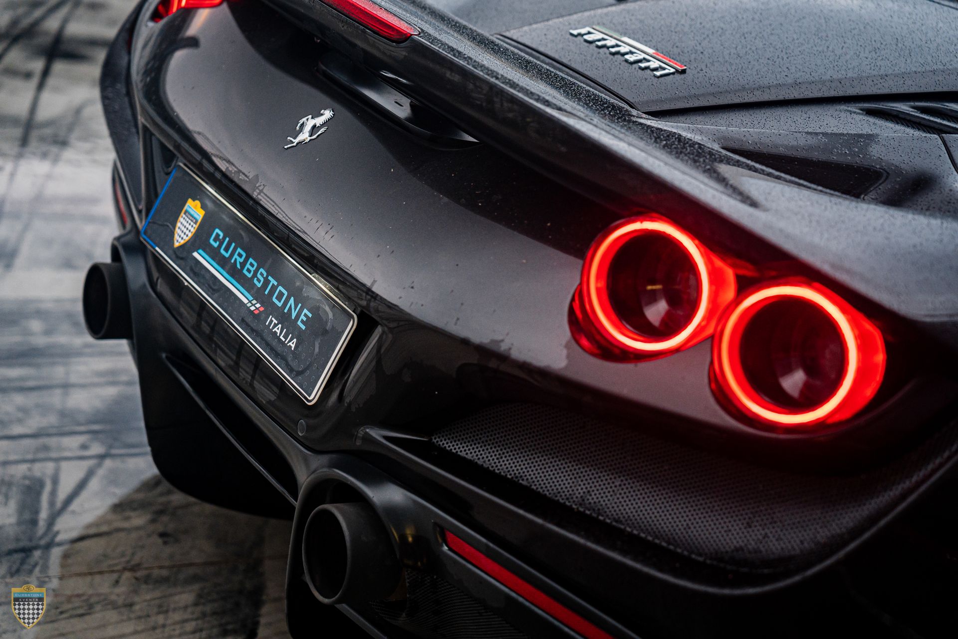 MONZA 2H | SESSION 1 I 23 SEPTEMBRE 2024