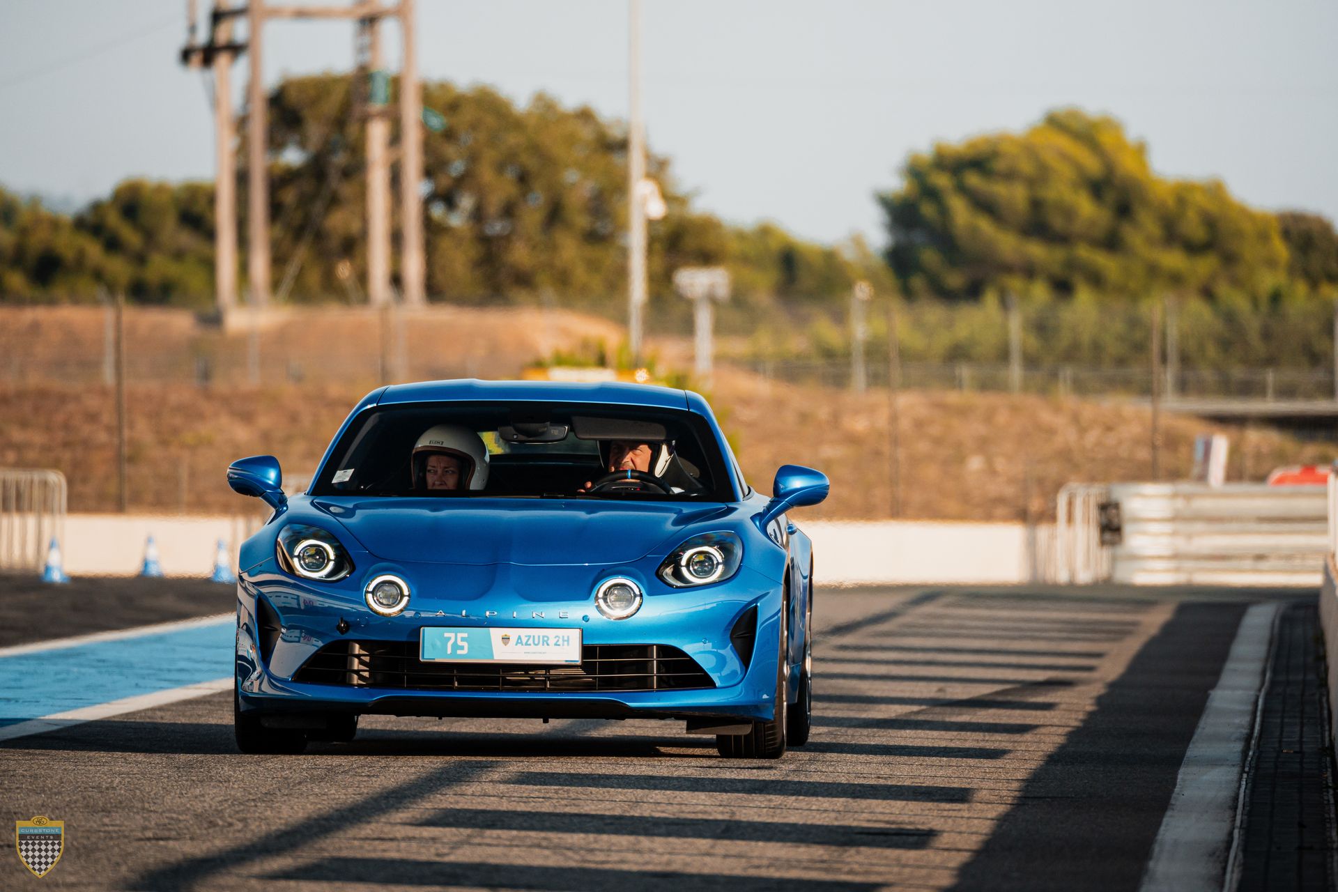 AZUR 2H | SESSION 9 I 20 SEPTEMBRE 2024