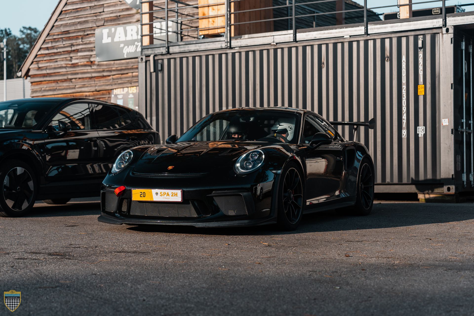 SPA 2H | SESSION 7 I 18 SEPTEMBRE 2024