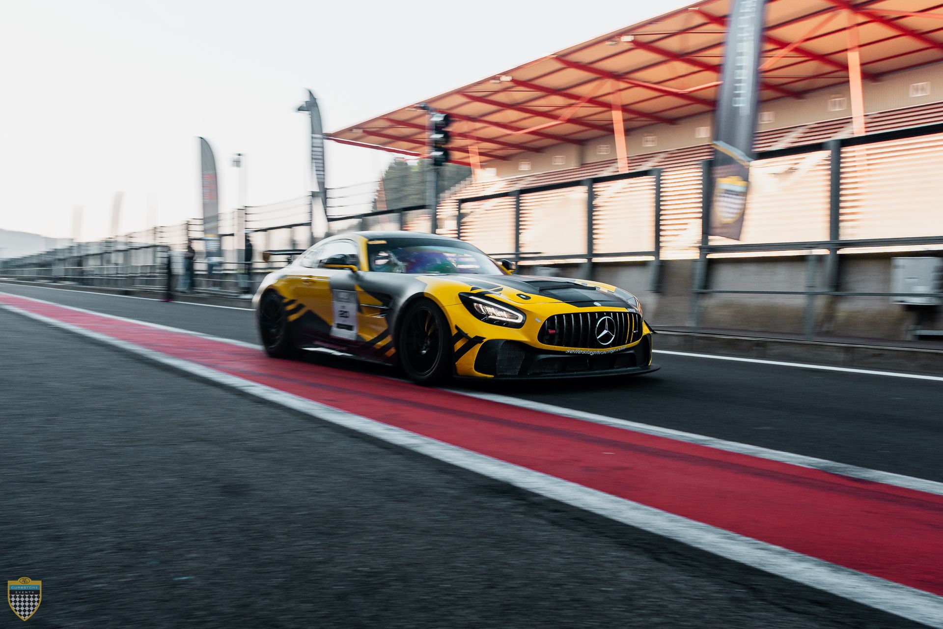 SPA | TRACK AND TEST DAY I 18 SEPTEMBER 2024