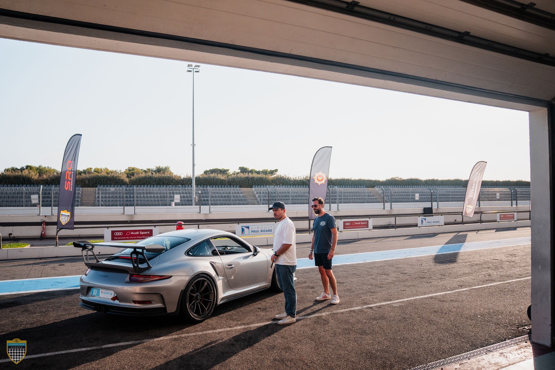 AZUR 2H | SESSION 8 I 28 AOÛT 2024