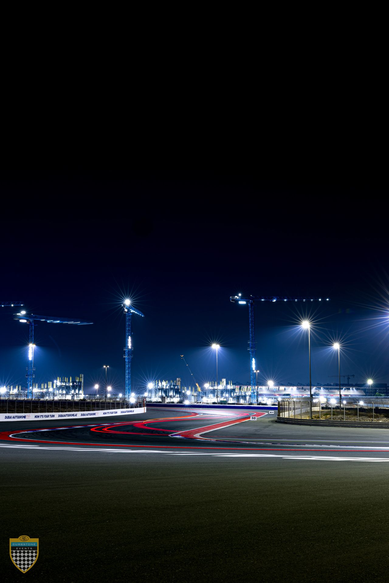 PRO DAYS I DUBAI AUTODROME I 12-13 JANUARY 2026