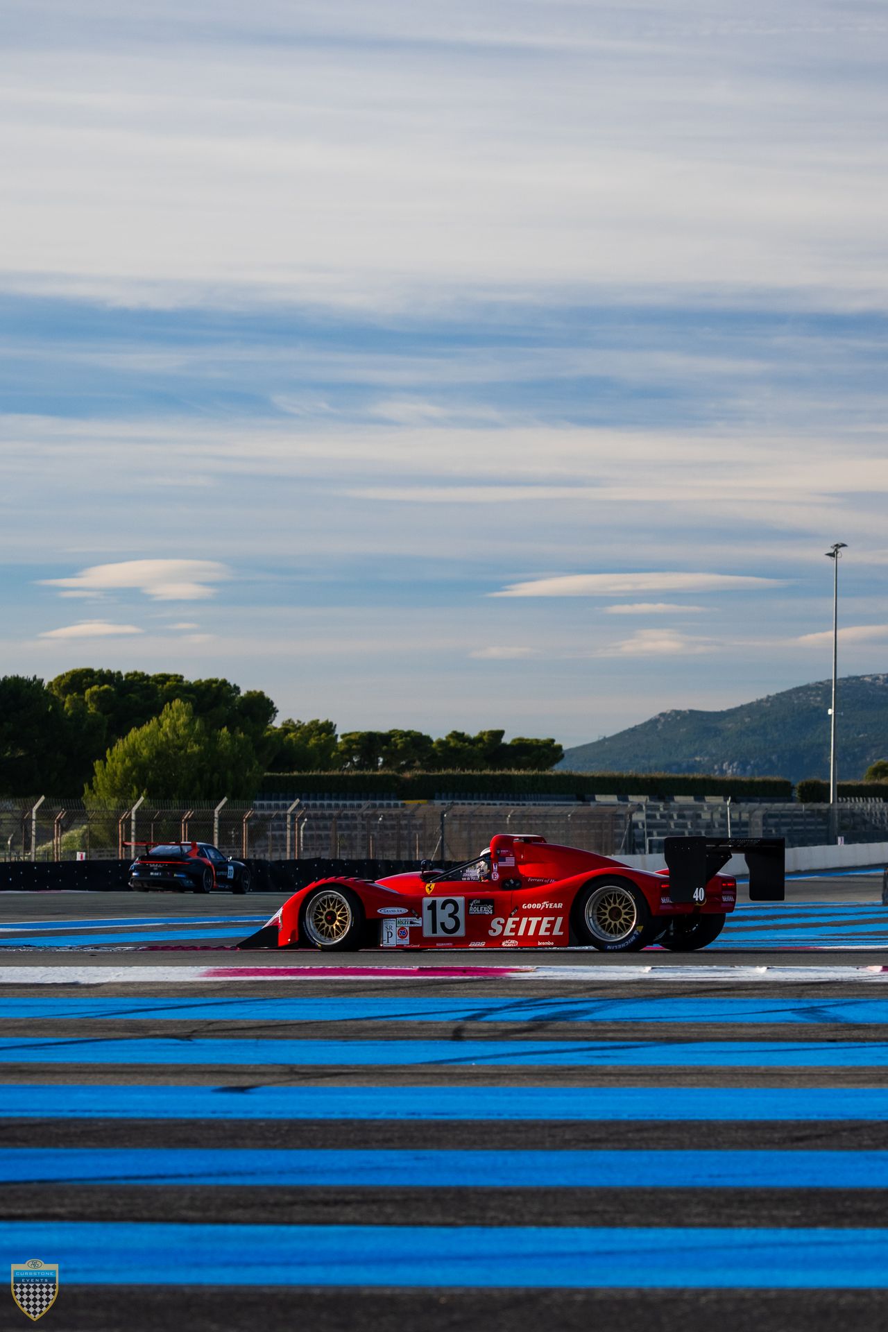 TRACK & TEST DAYS I CIRCUIT PAUL RICARD | 28-29 NOVEMBER 2025