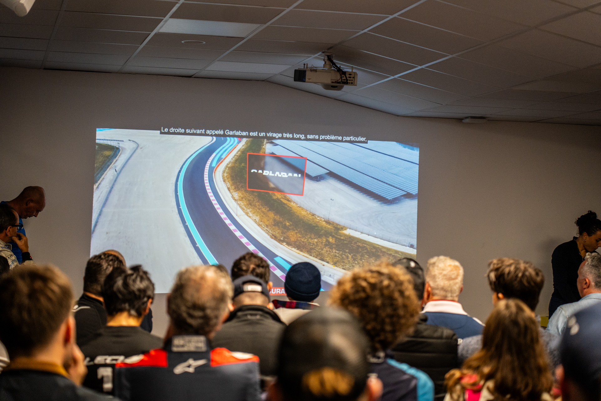 AZUR 2H | SESSION 10 I 14 NOVEMBER