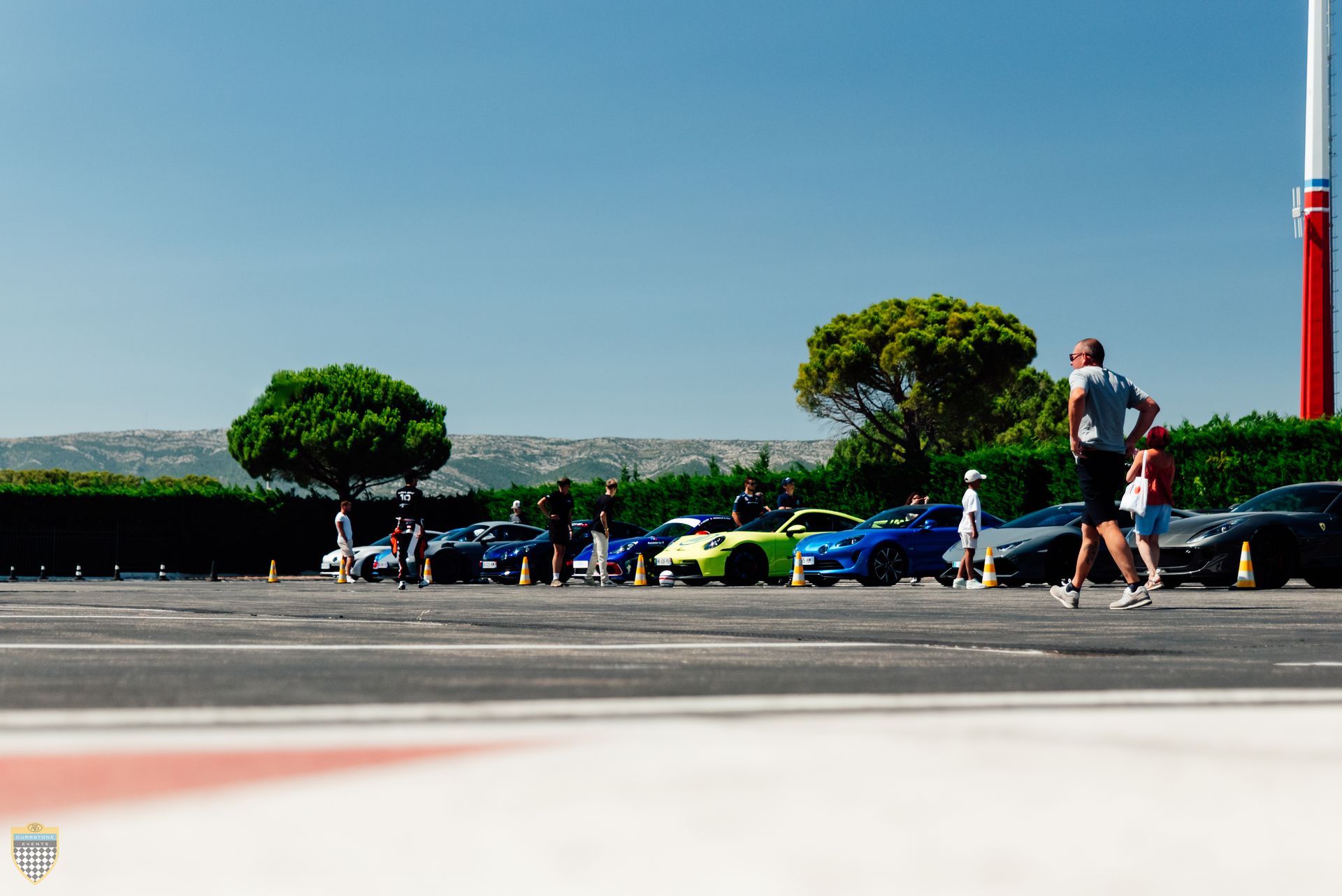 AZUR 2H | SESSION 06 I 08 JULY 2025