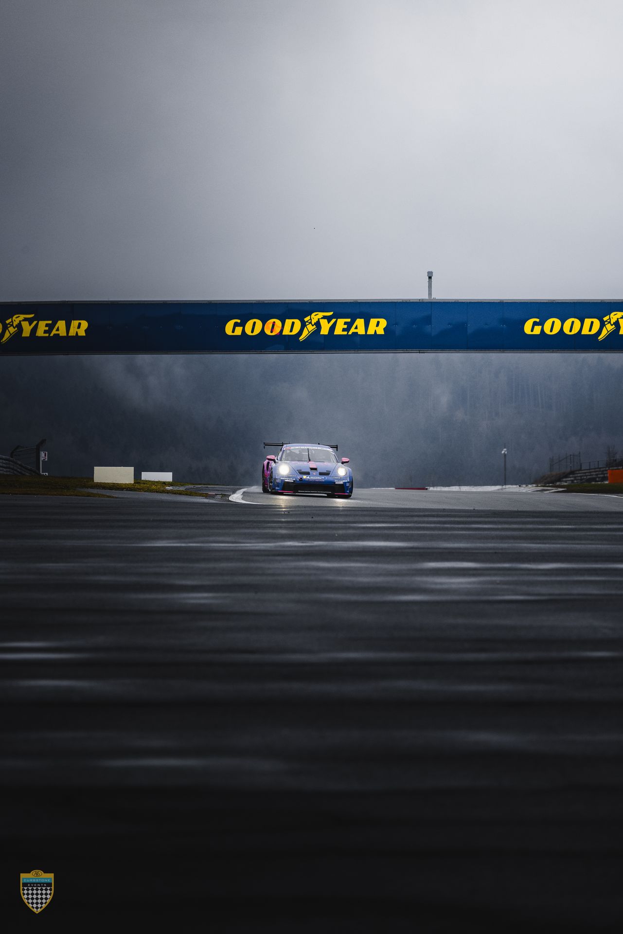 RACE TESTING I NORDSCHLEIFE 11 MARCH 2026