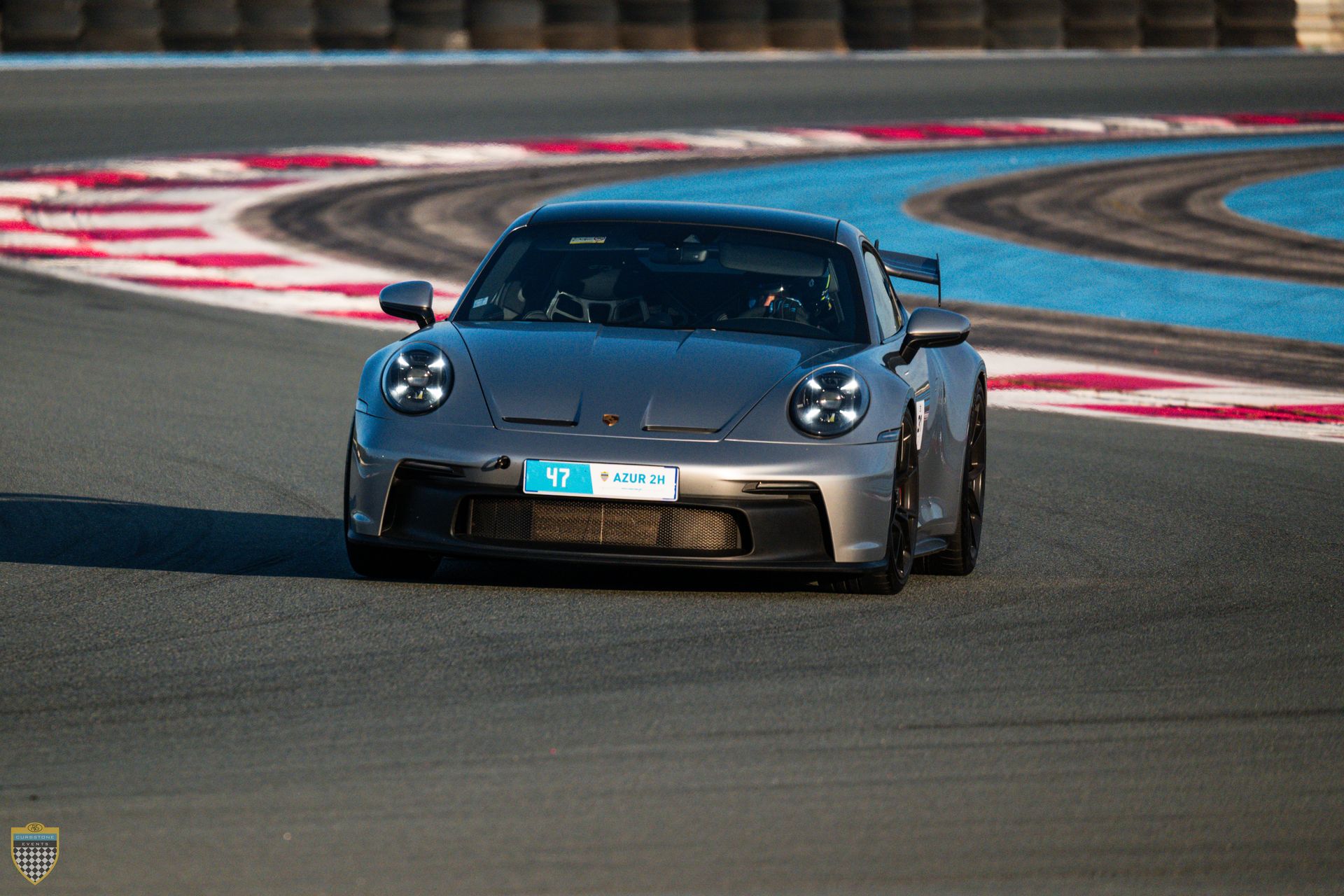 AZUR 2H I SESSION 01 24 FEBRUARY 2026