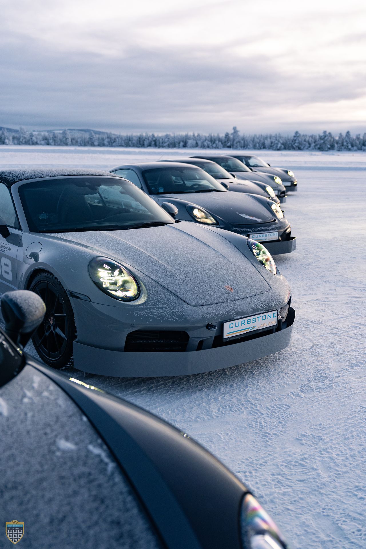 LAPLAND 2026 l TRIP 2