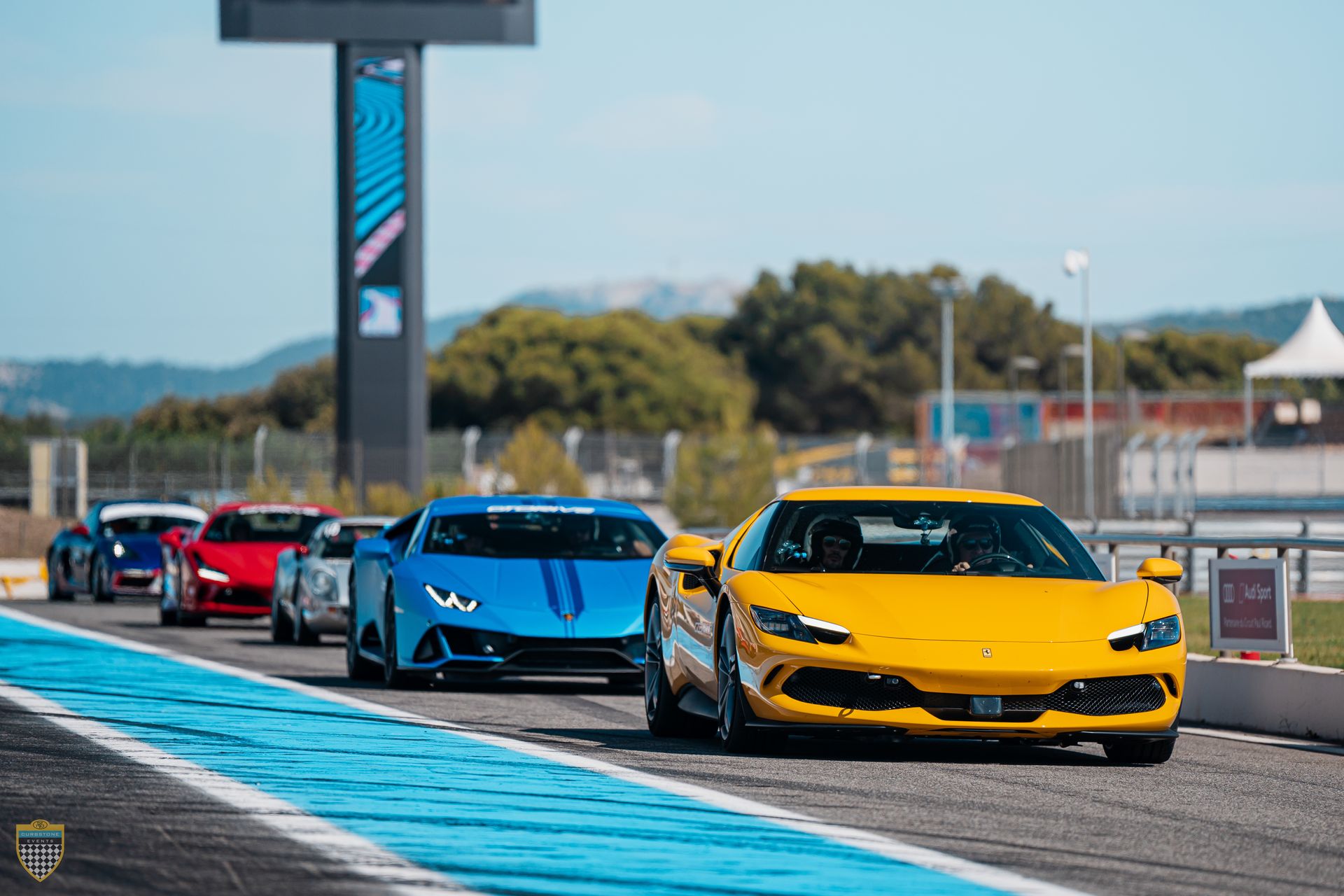 AZUR 2H | SESSION 7 I 09 JULY 2024