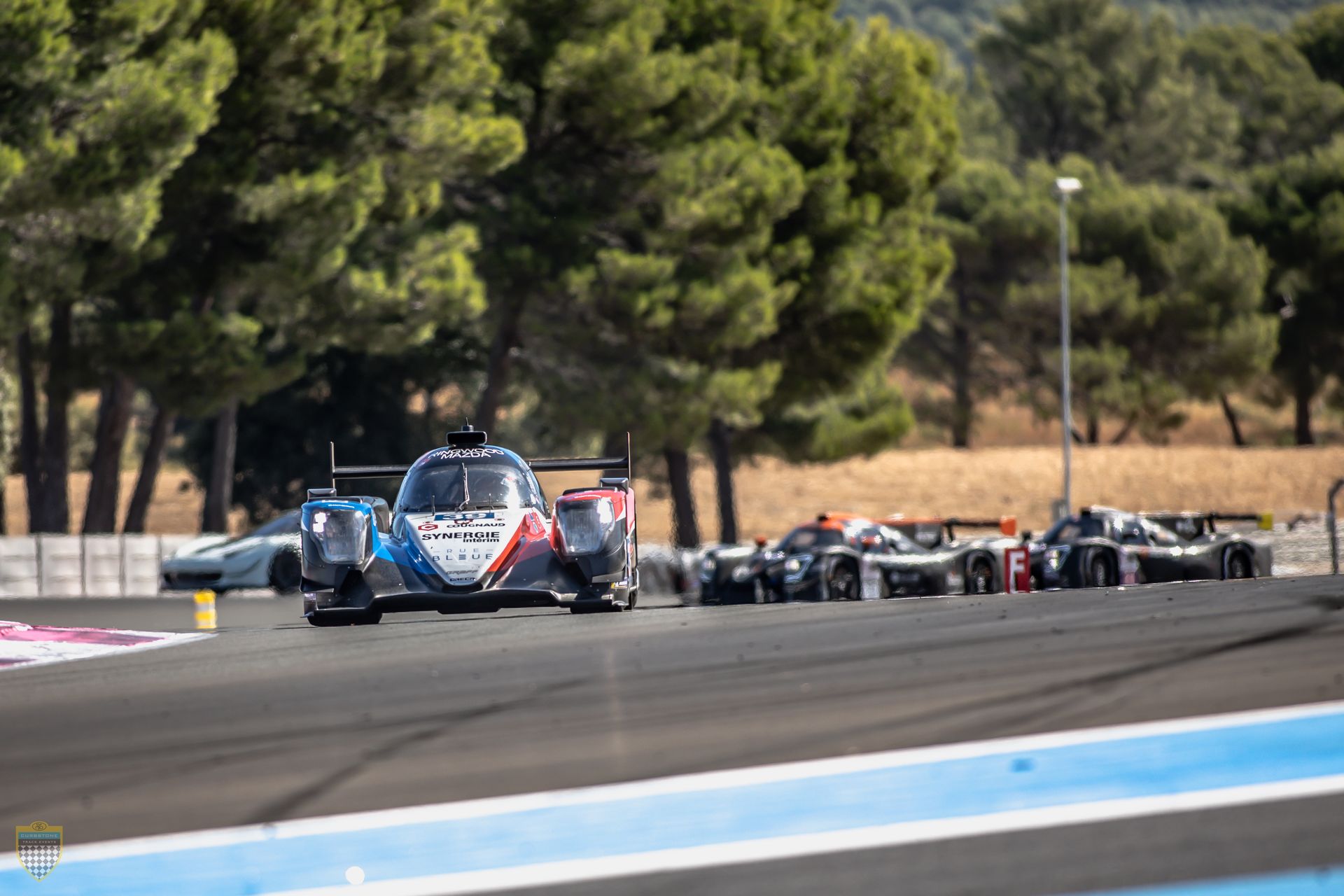 CIRCUIT PAUL RICARD 31 AUGUST 2020