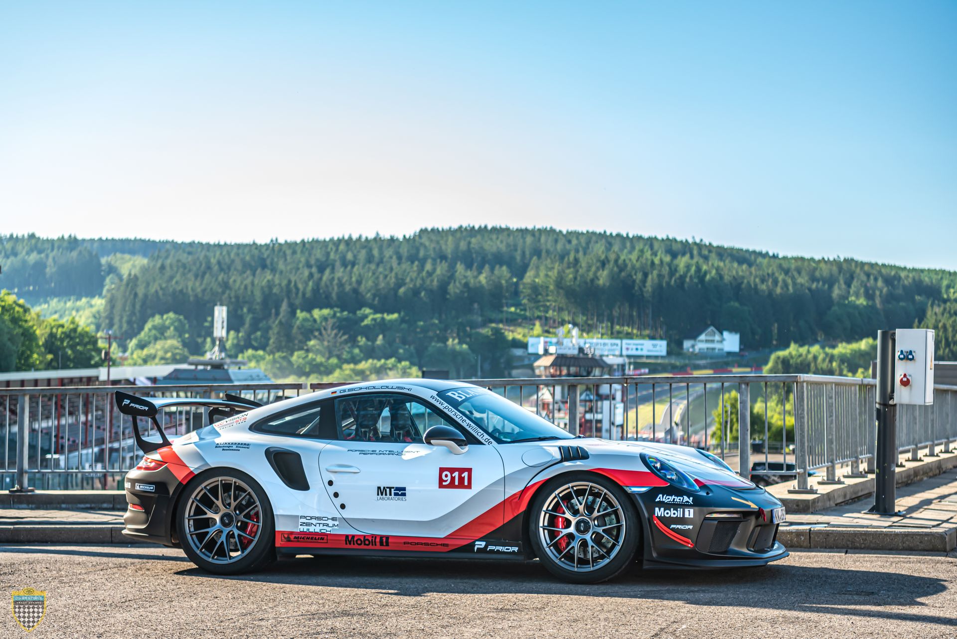 SPA 24 JUNE 2020