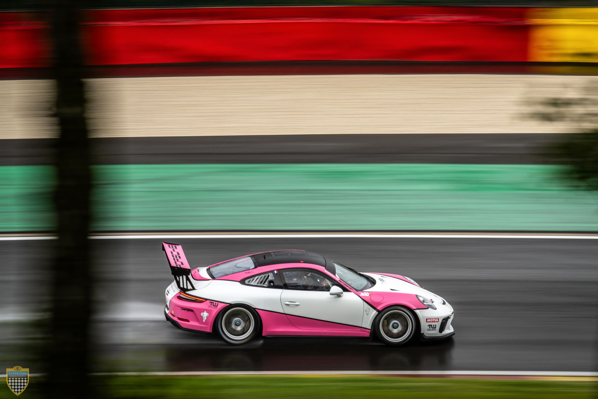 SPA | TRACK AND TEST DAY I 02 JULY 2024