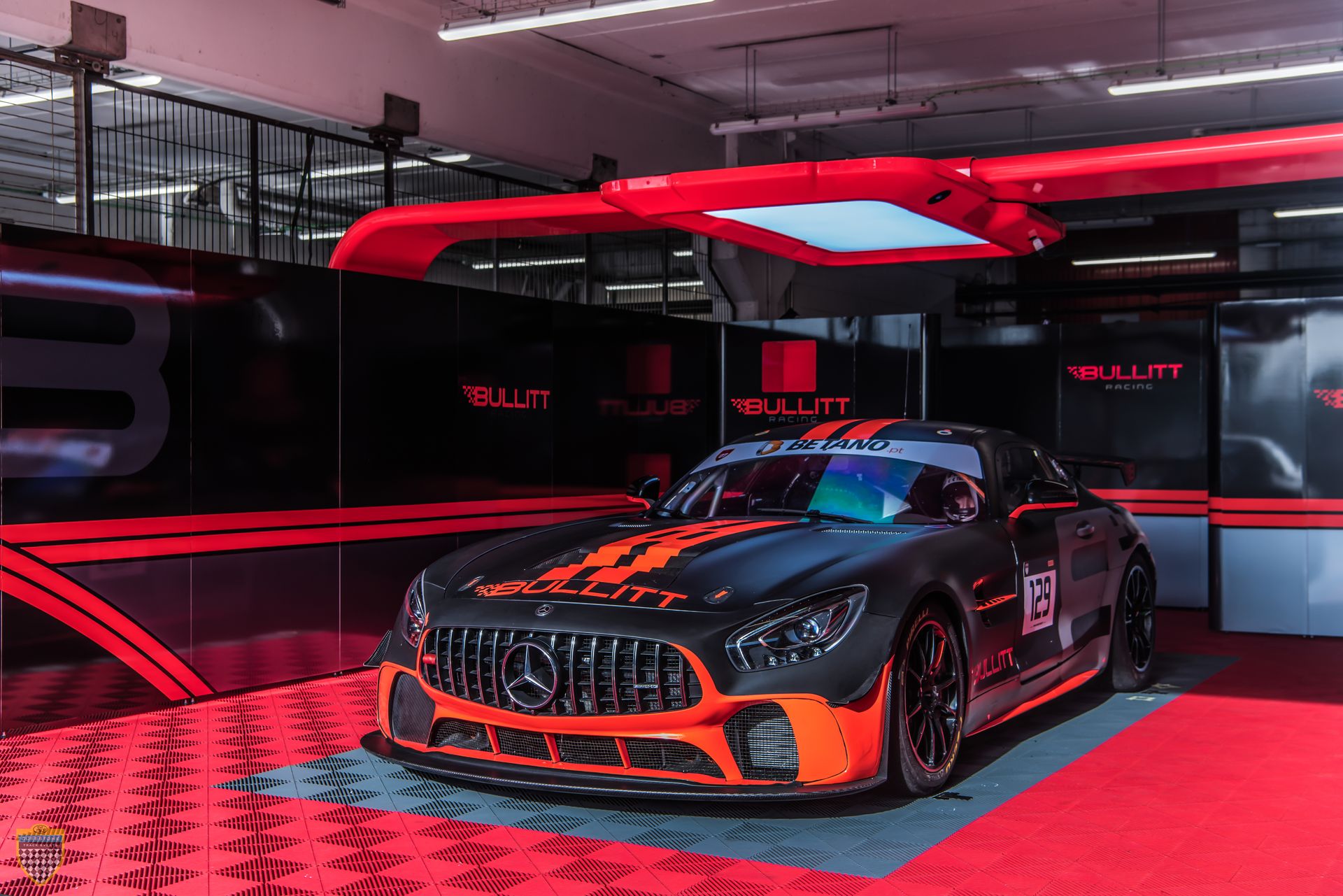 BARCELONA 10 MARCH 2020