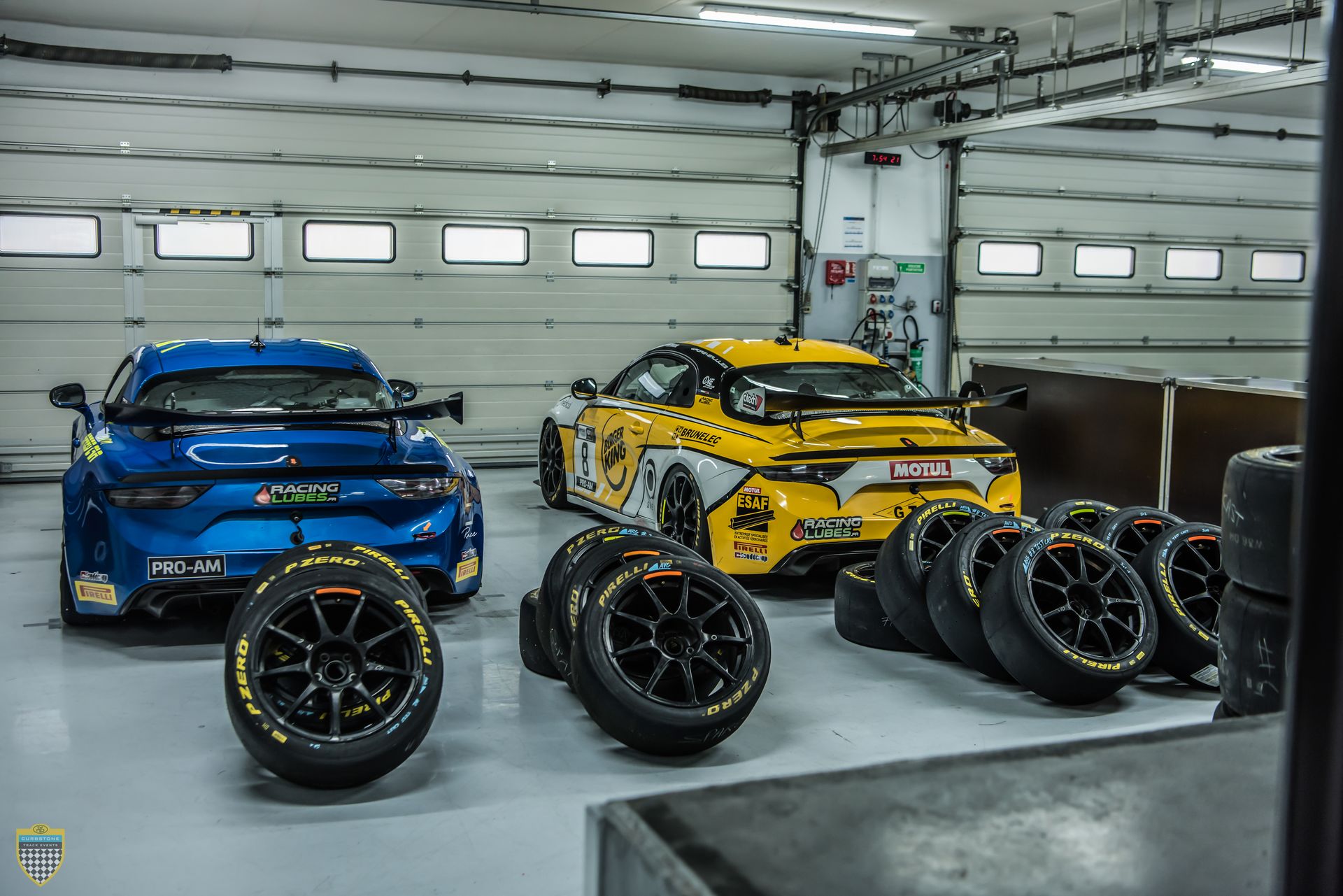 CIRCUIT PAUL RICARD 26 FEBRUARY 2020