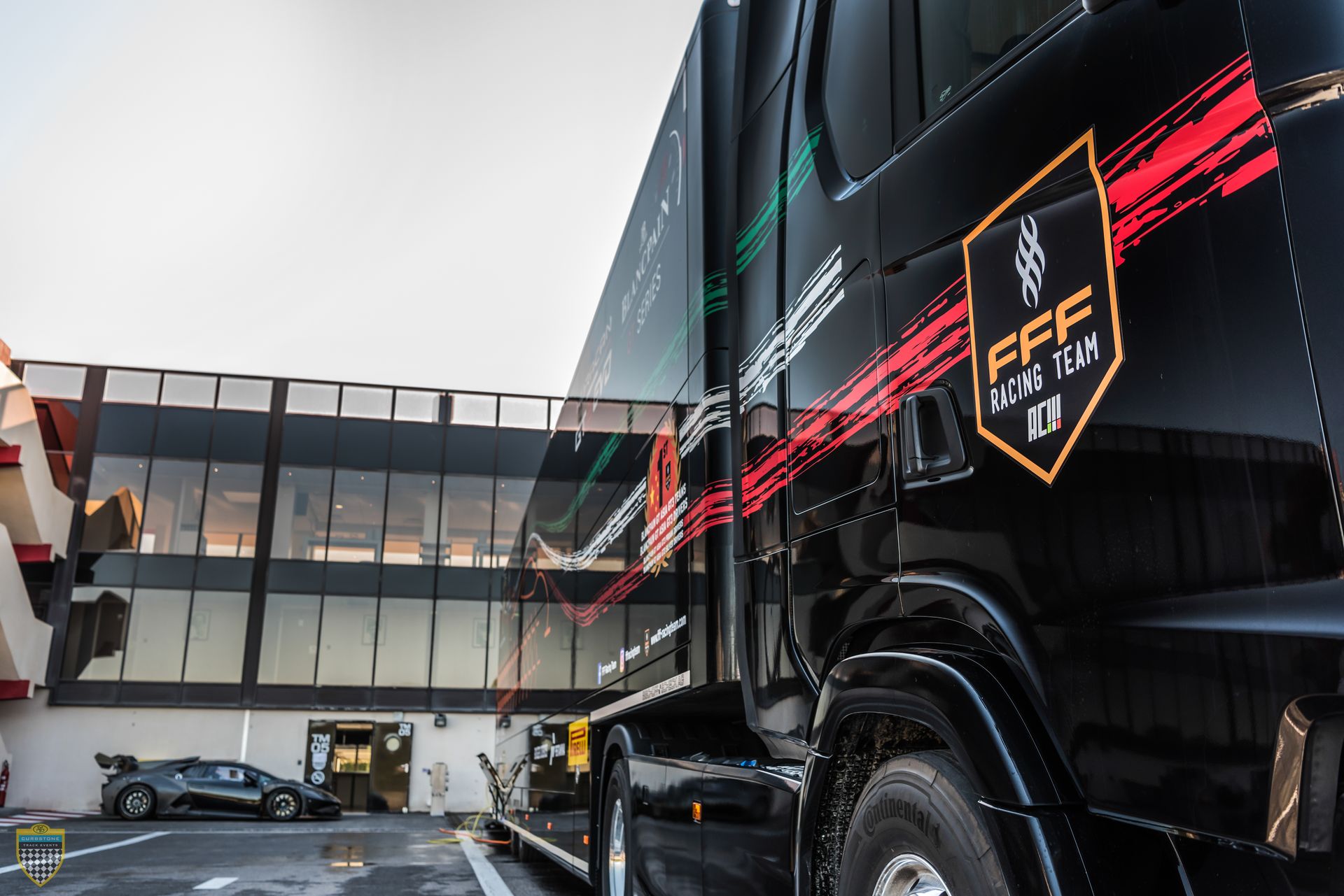 CIRCUIT PAUL RICARD 25 FEBRUARY 2020