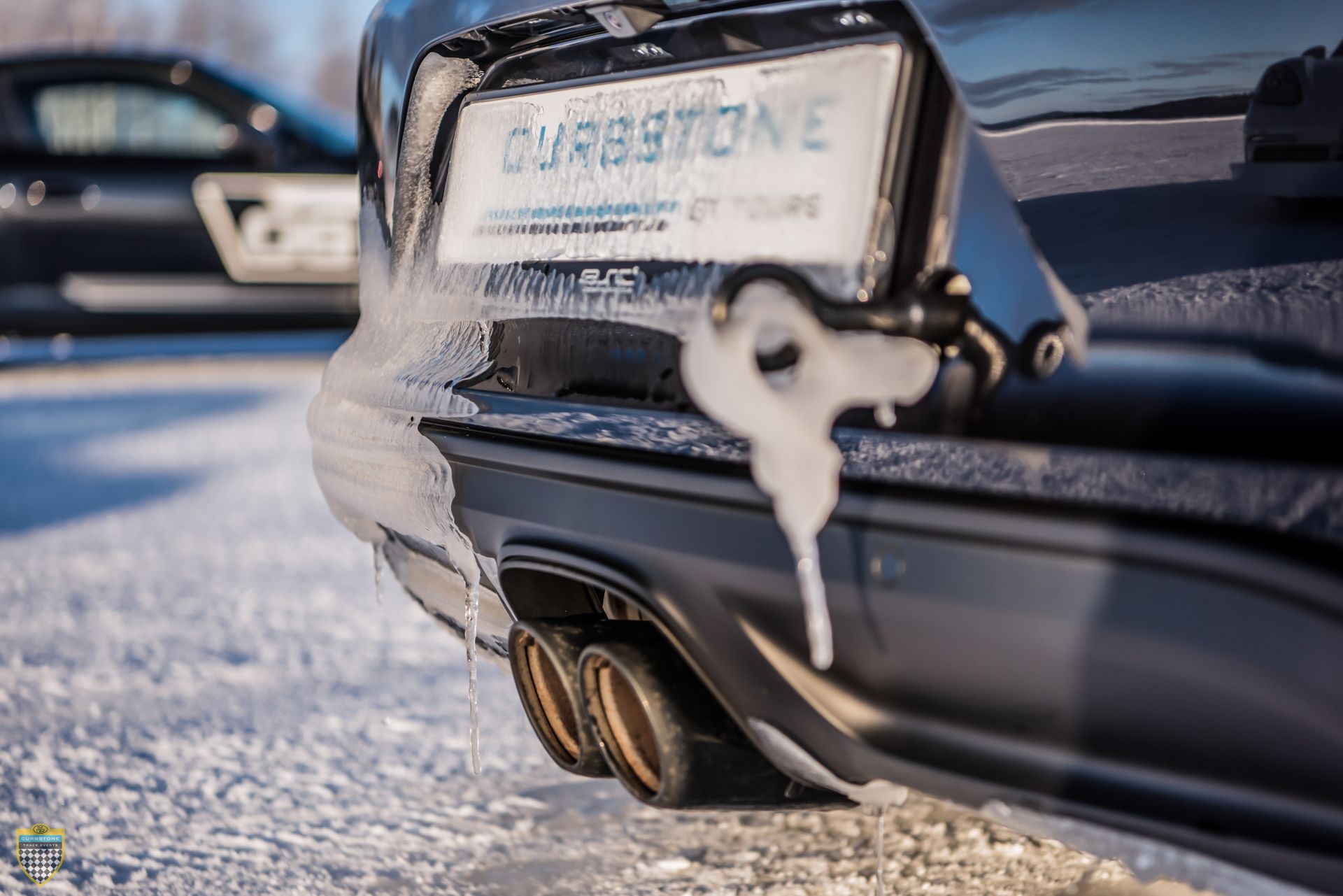 TOUR 3 - GT-SNOW RS+ 3D  07 FEBRUARY 2020