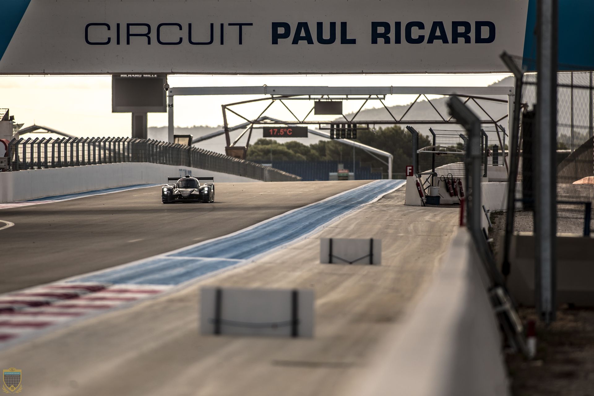CIRCUIT PAUL RICARD 25 SEPTEMBER 2019