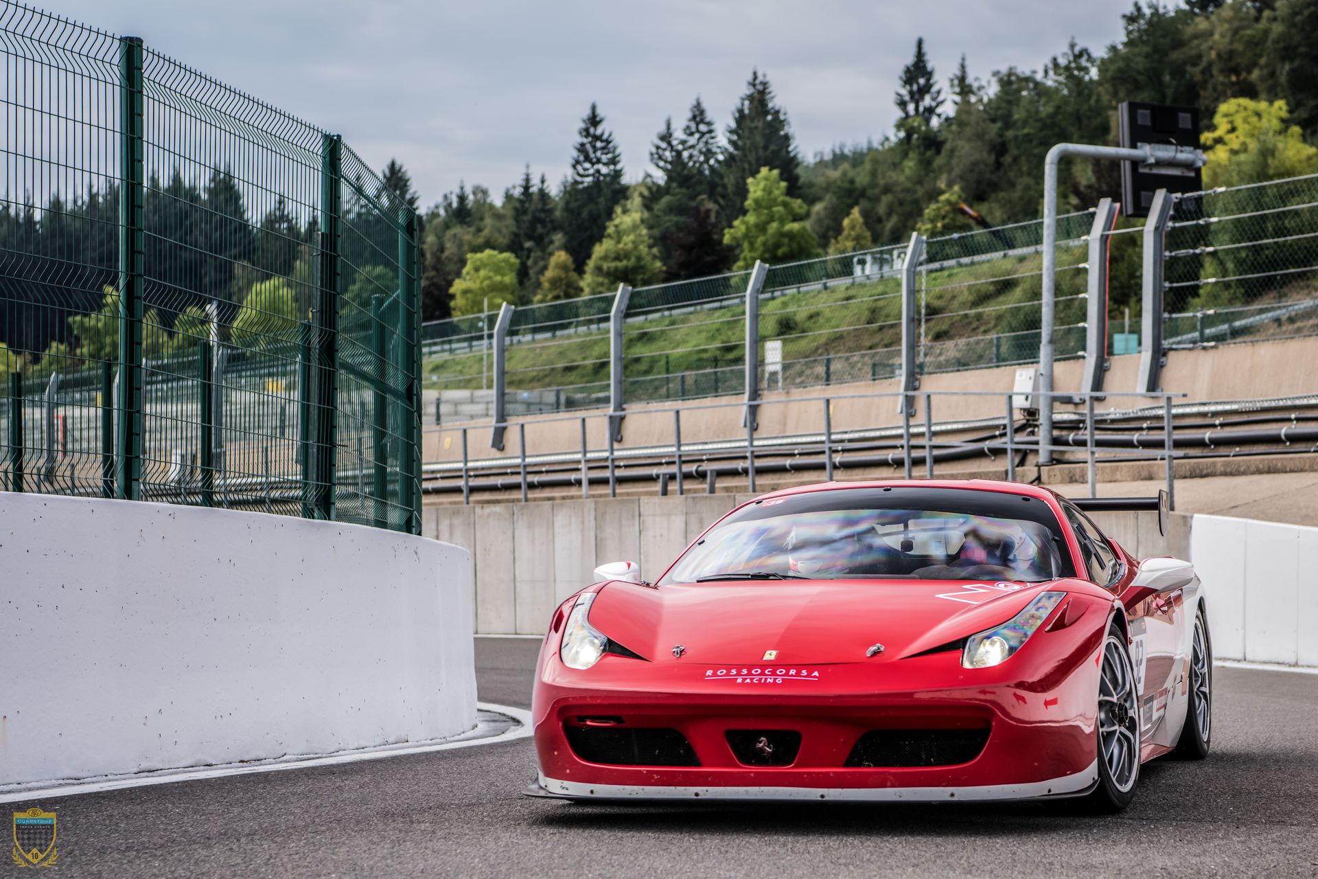 SPA 11 SEPTEMBER 2019