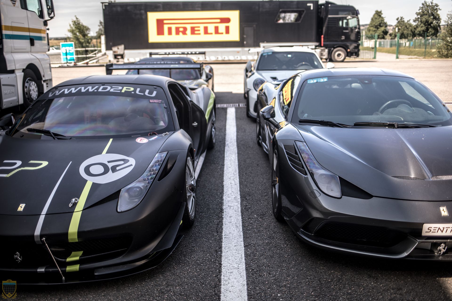 MAGNY-COURS 24 AUGUST 2019