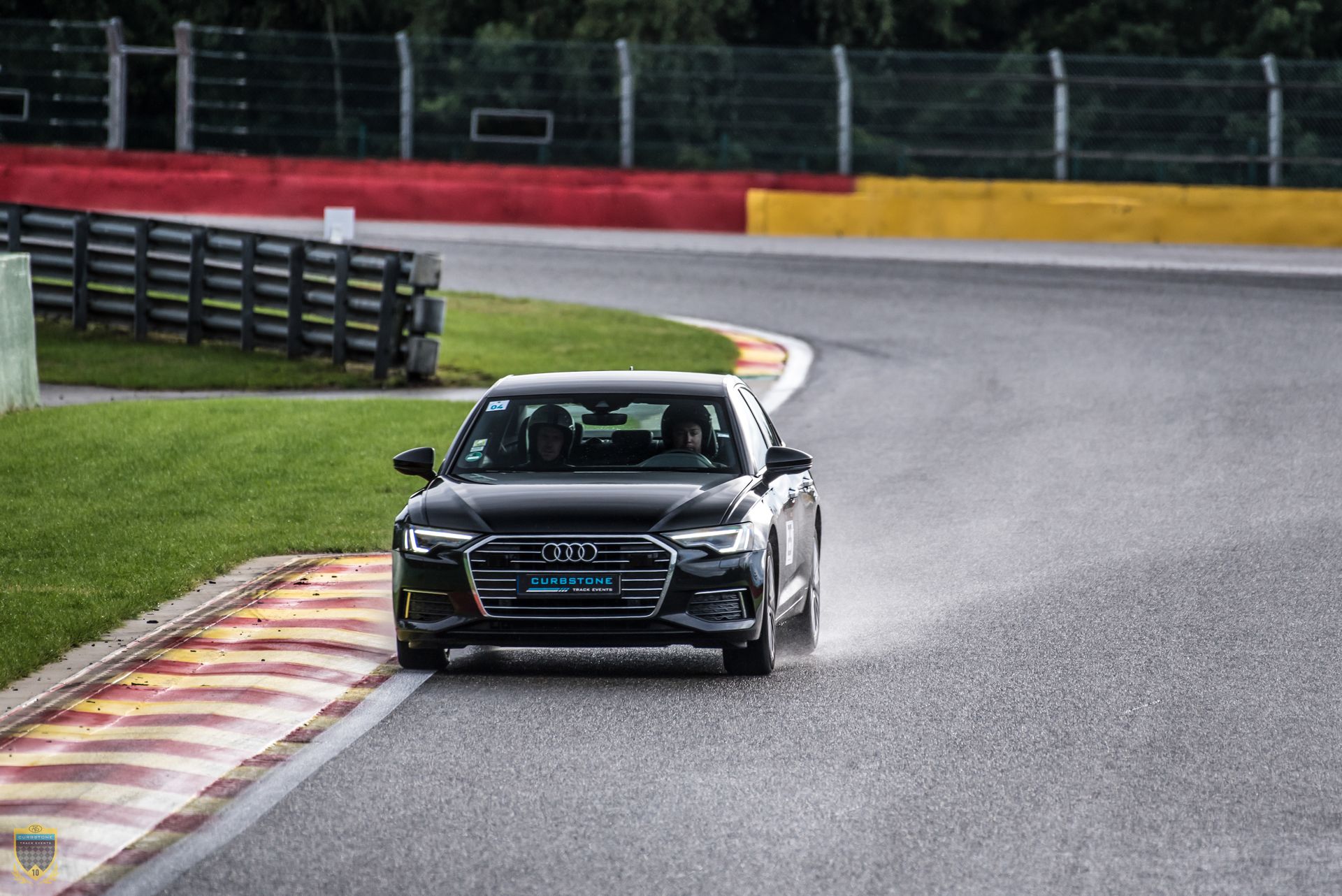 SPA 2H - OPEN PIT LANE 13 AUGUST 2019