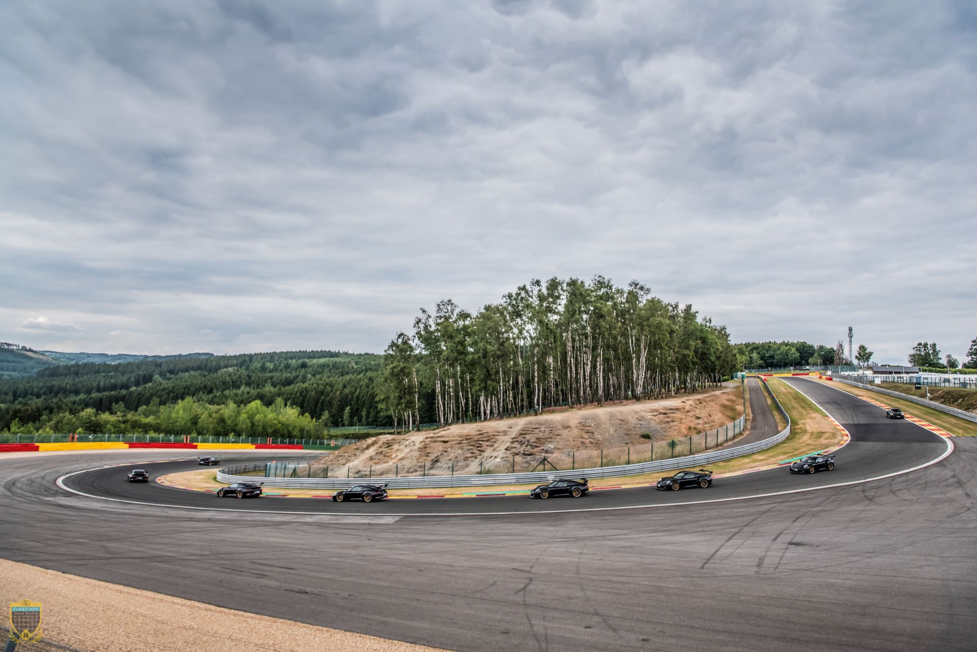 SPA 2H APEX TRAINING 08 JULY 2019