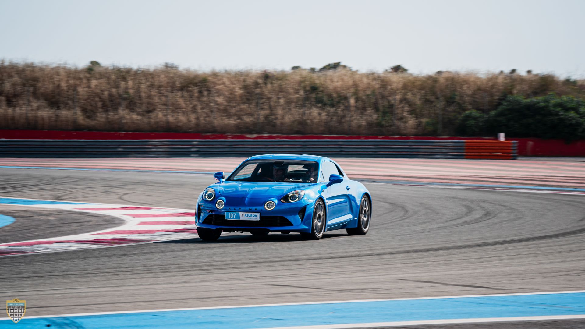 AZUR 2H | SESSION 6 I 04 JUNE 2024