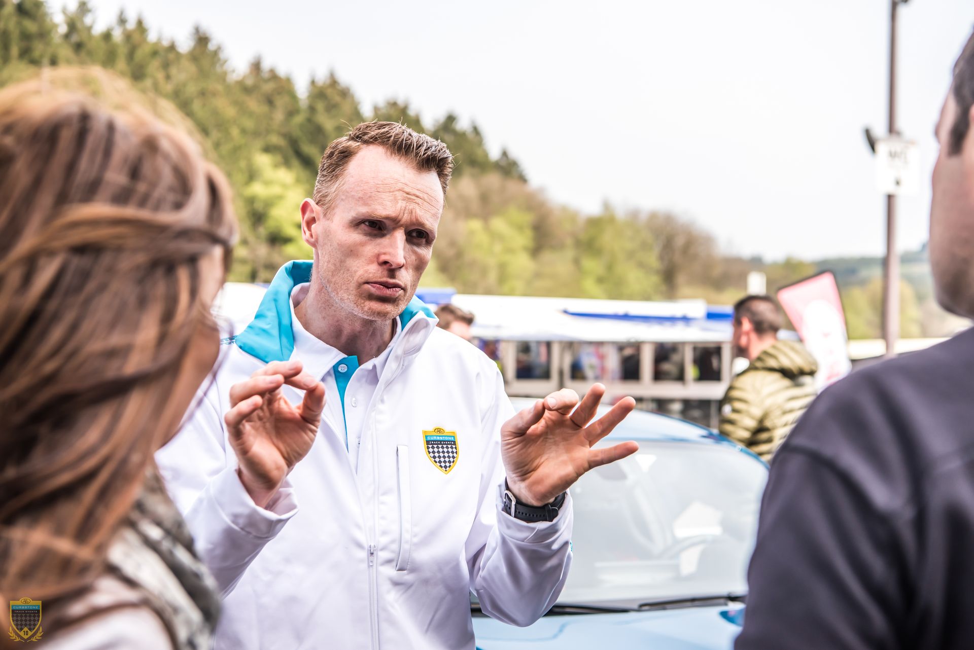 SPA 2H - APEX TRAINING - 23 APRIL 2019