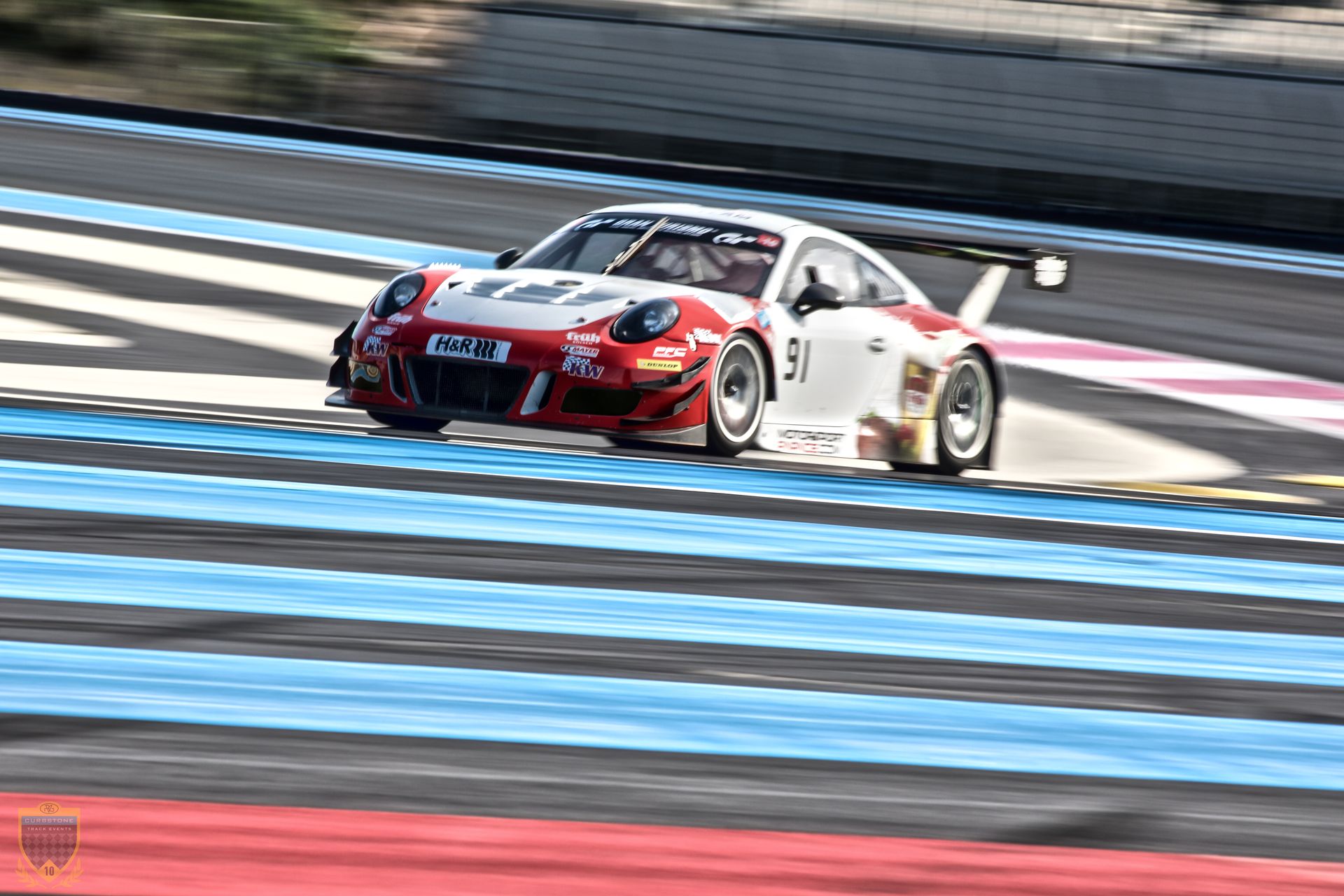 CIRCUIT PAUL RICARD 26 FEBRUARY 2019