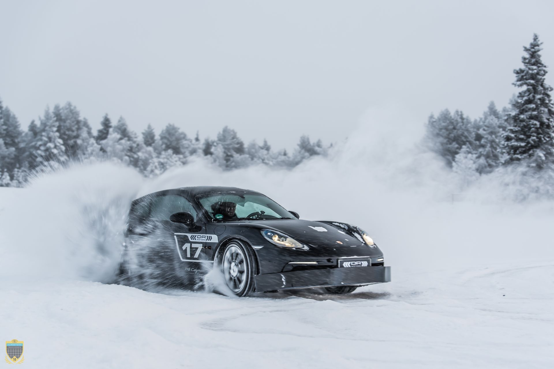 GT-SNOW RS+ - 4D - 25 > 28 JANUARY 2019