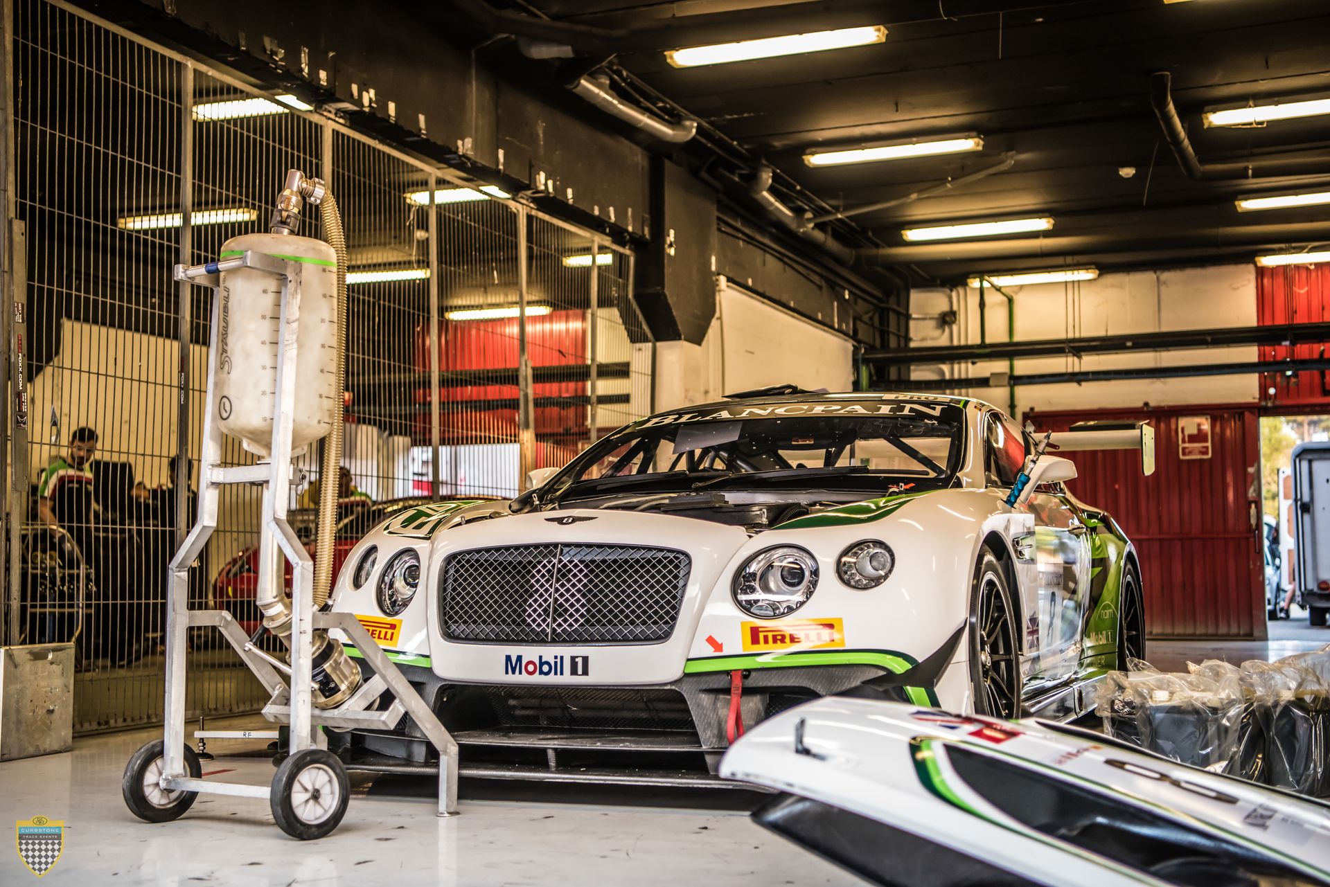 BARCELONA 24 SEPTEMBER 2018