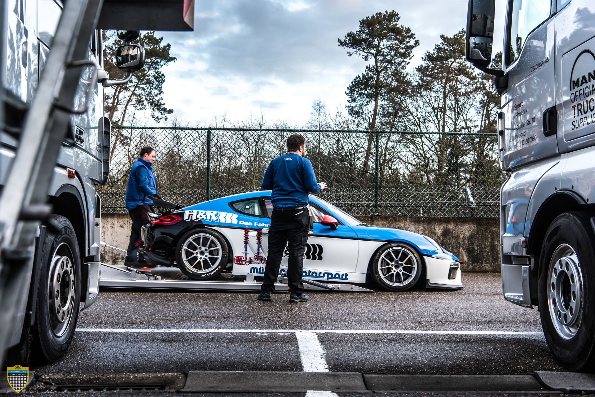 ZOLDER 03 MARCH 2018