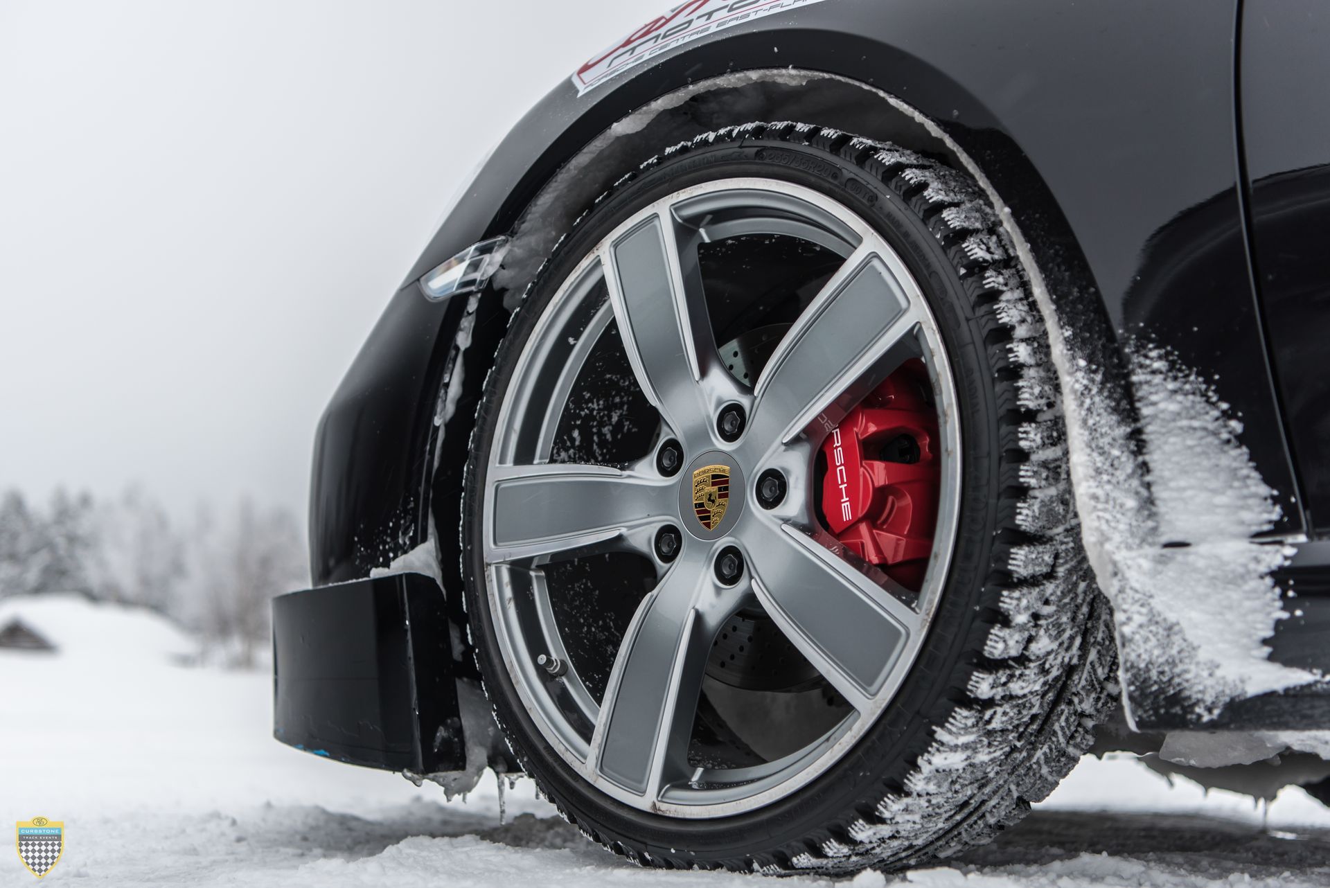 GT-SNOW BY CARRERA MOTORS - 3D - 31 JANUARY > 02 FEBRUARY 2018