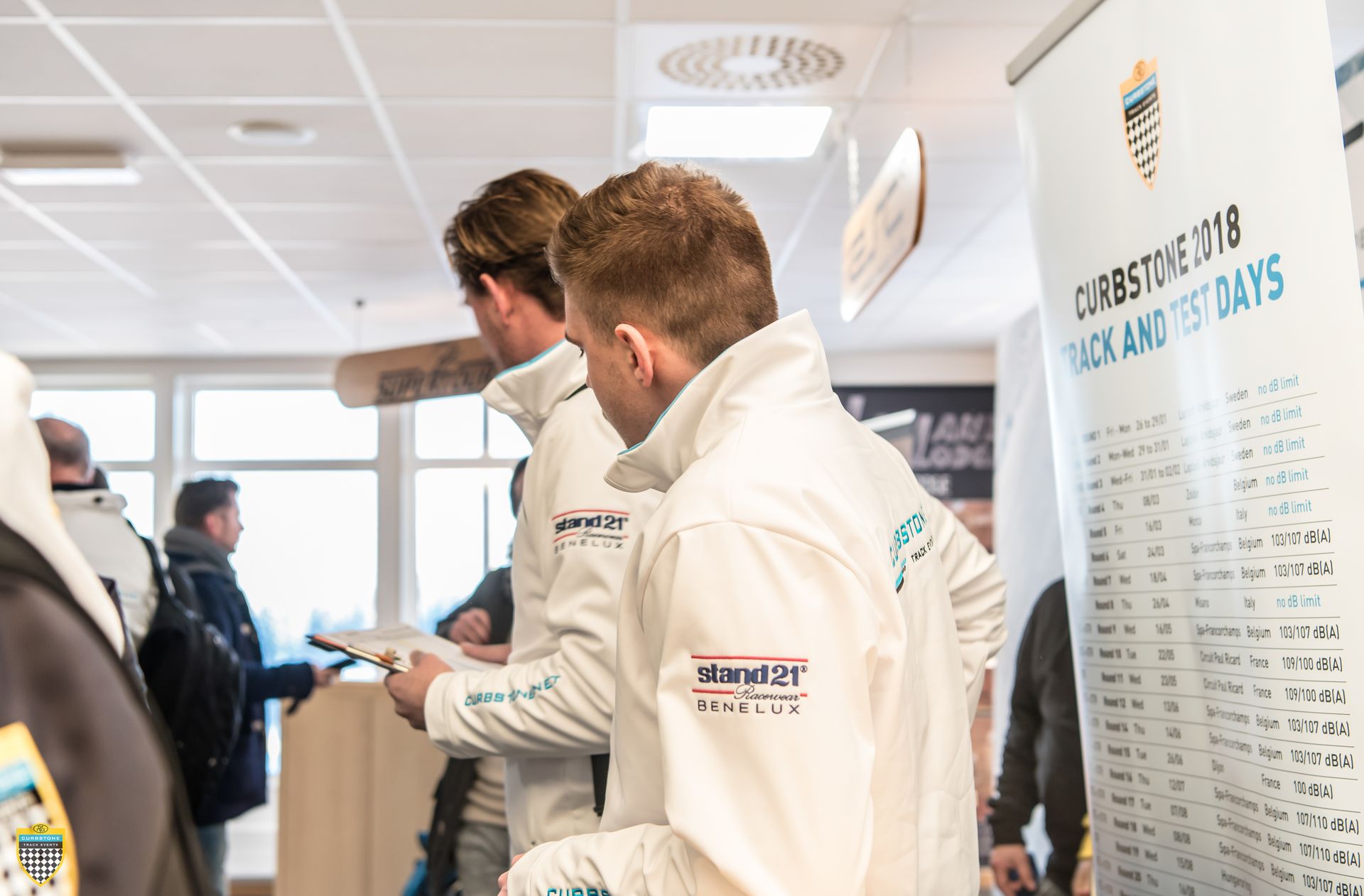 GT-SNOW RS - 4D - 26 > 29 JANUARY 2018