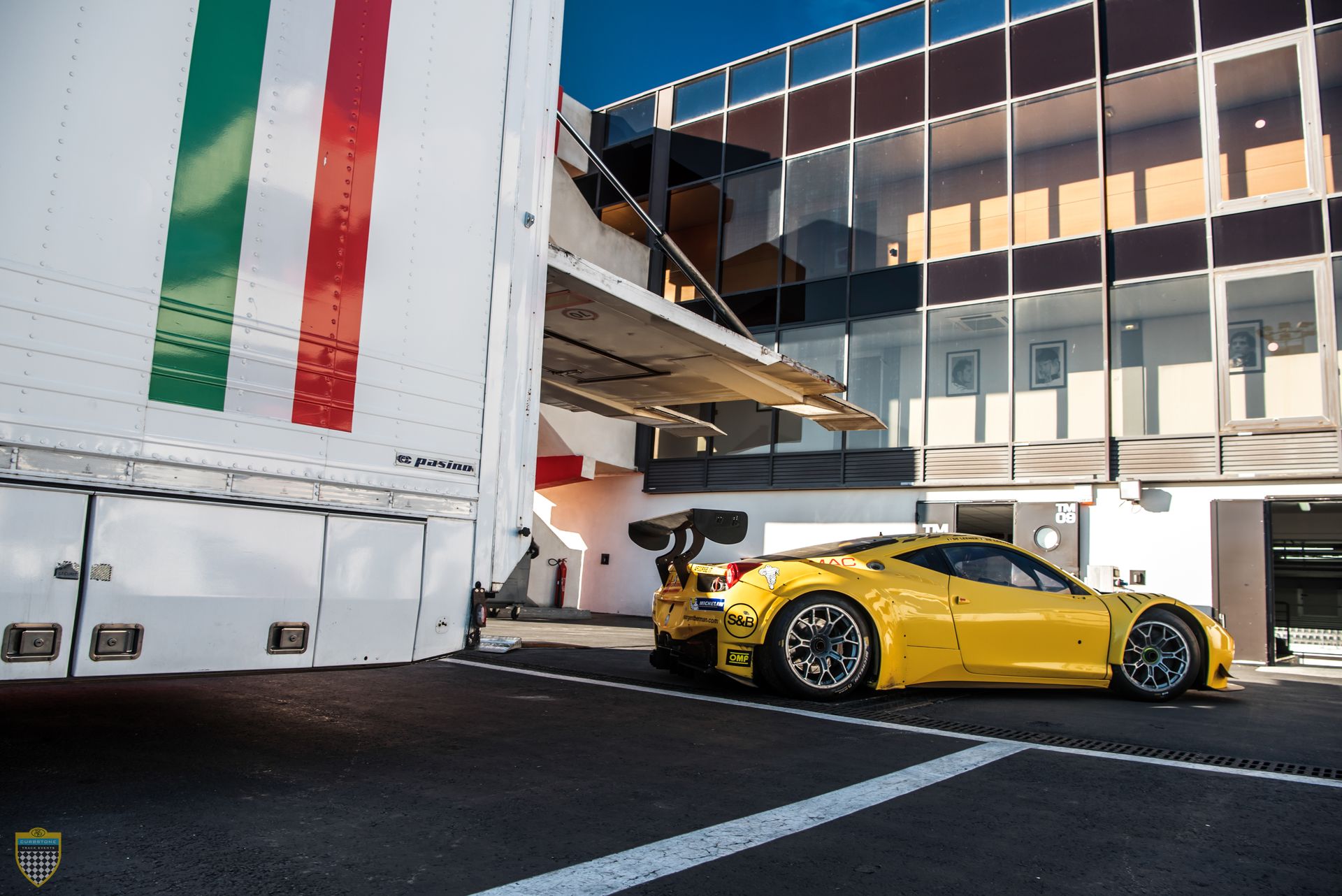 PAUL RICARD 01 JULY 2017