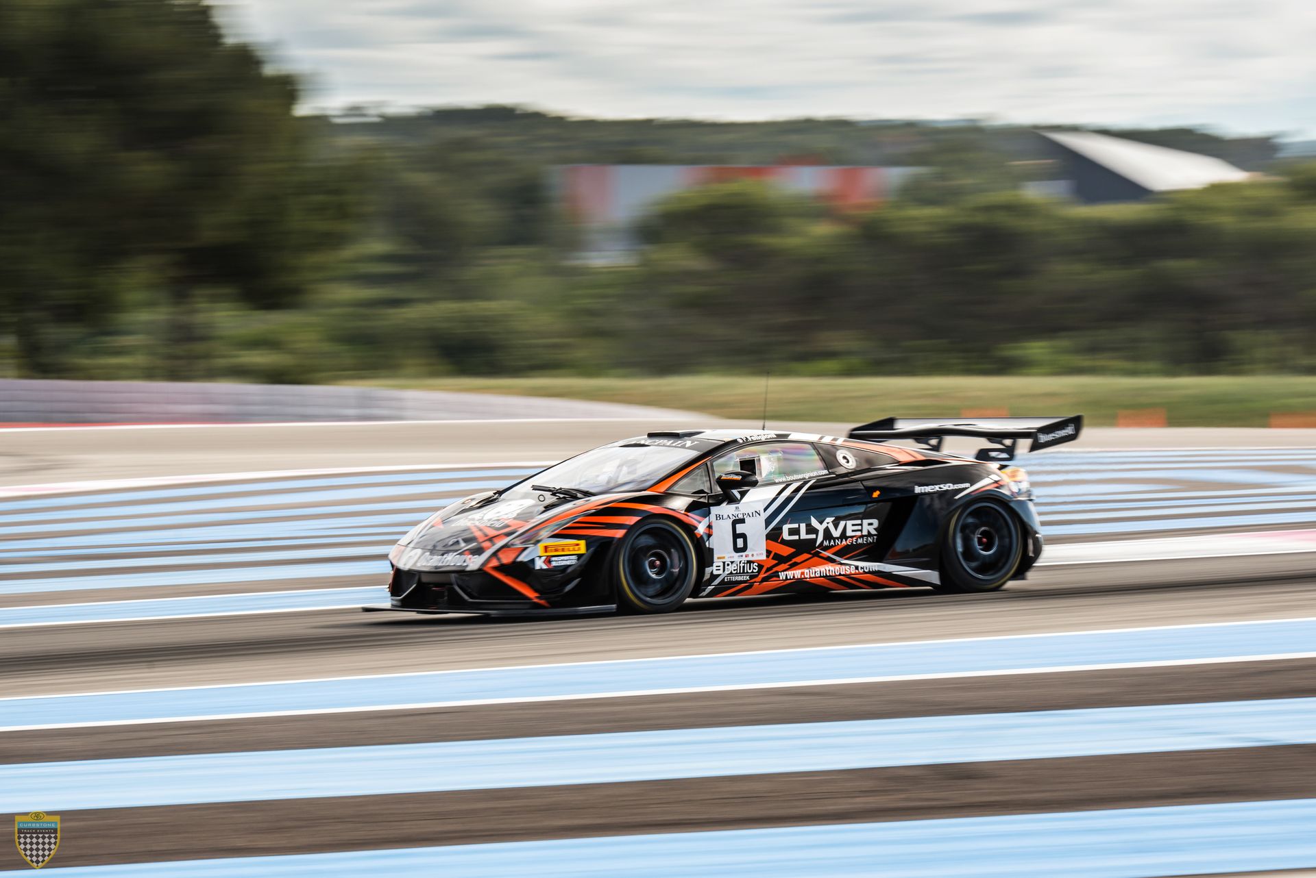 PAUL RICARD 06 JUNE 2017