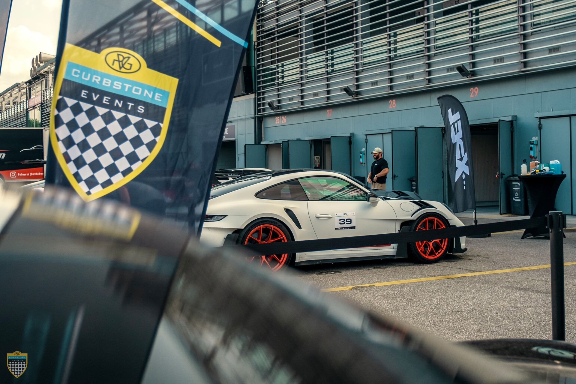 MONZA 2H | SESSION 03 I 03 JUNE 2025