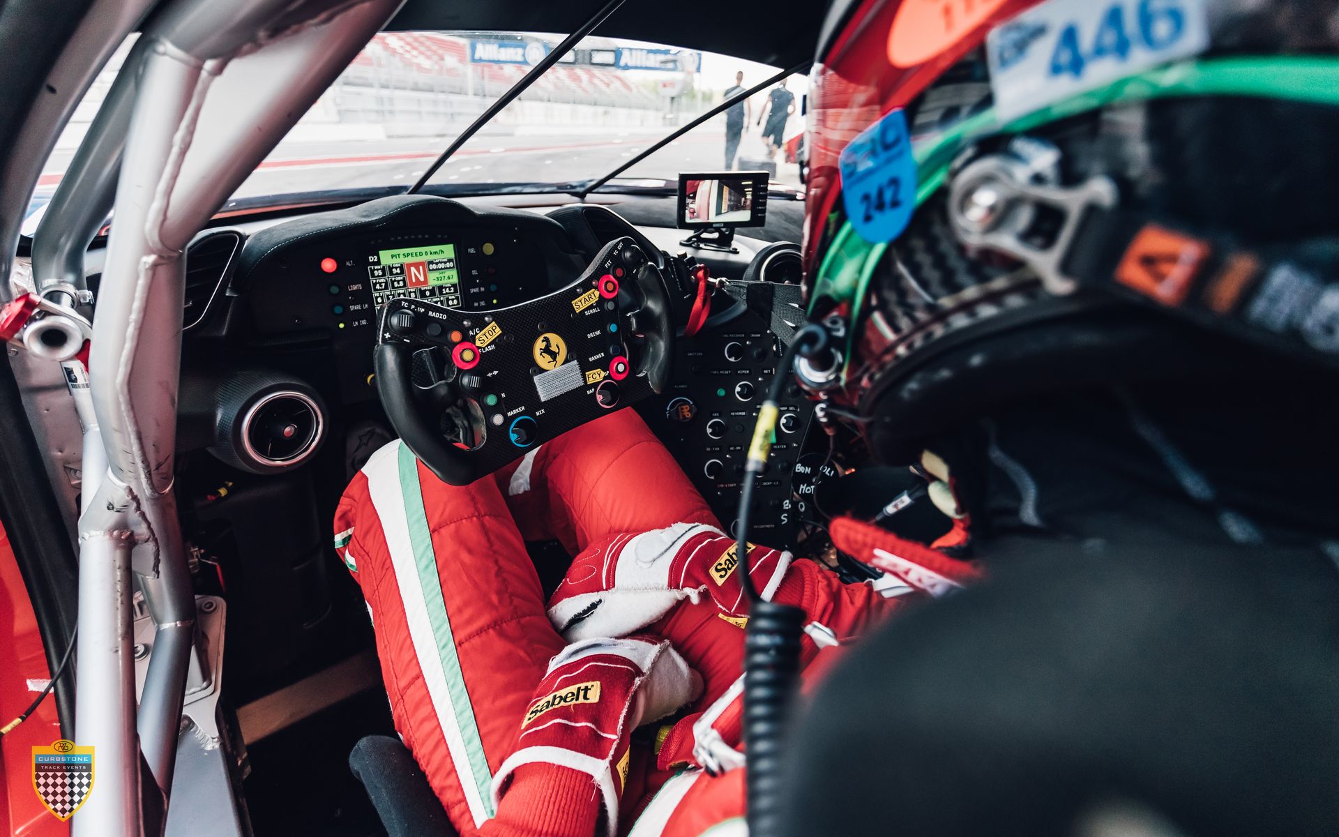 BARCELONA 15 SEPTEMBER 2016