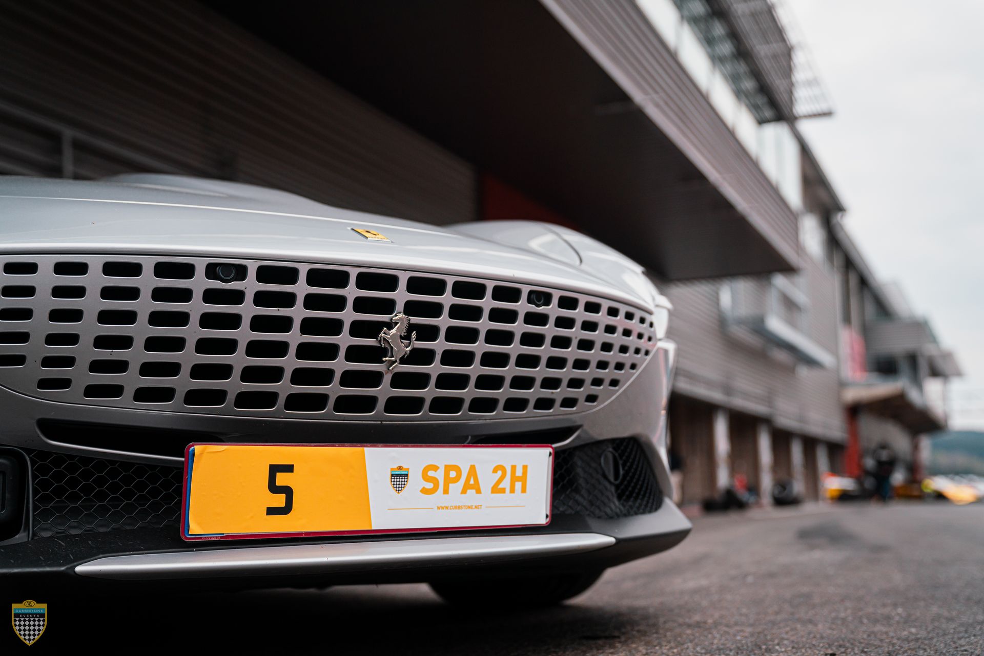 SPA 2H | SESSION 2 I 24 APRIL 2024