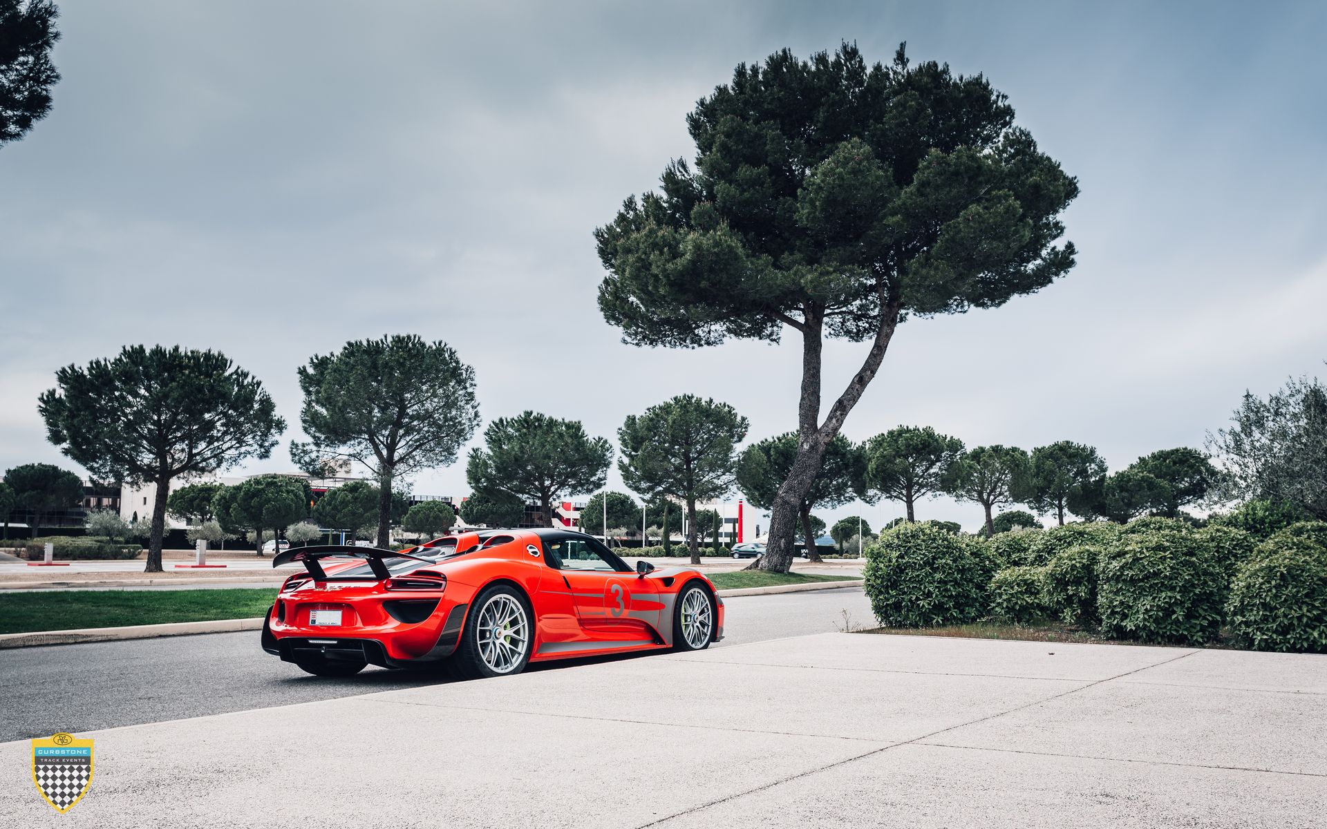 PAUL RICARD 28 APRIL 2016