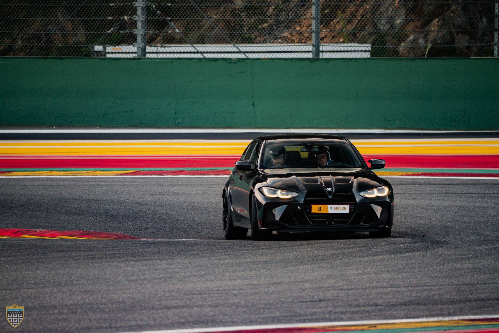 SPA 2H | SESSION 1 I 23 APRIL 2024