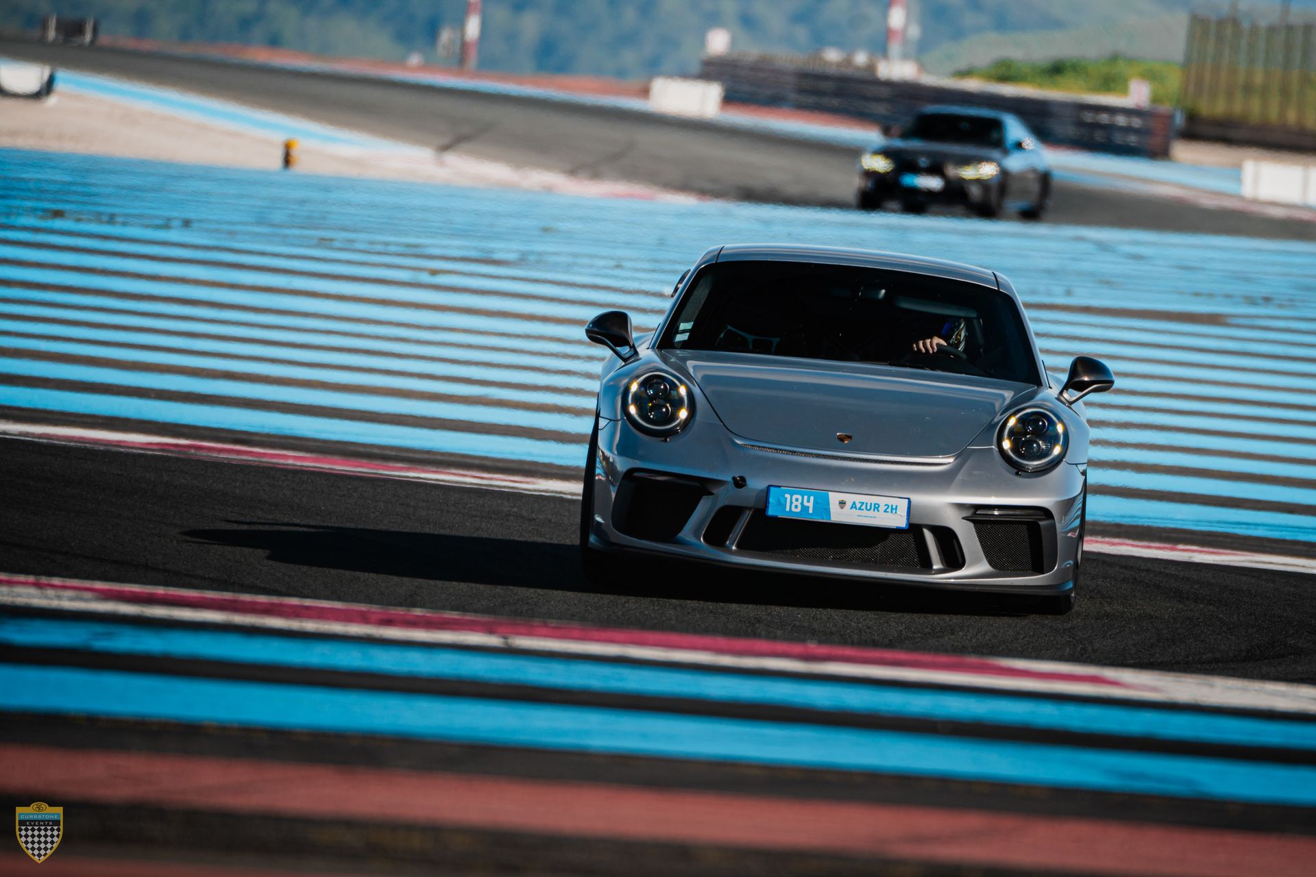 AZUR 2H | SESSION 3 I 09 APRIL 2024