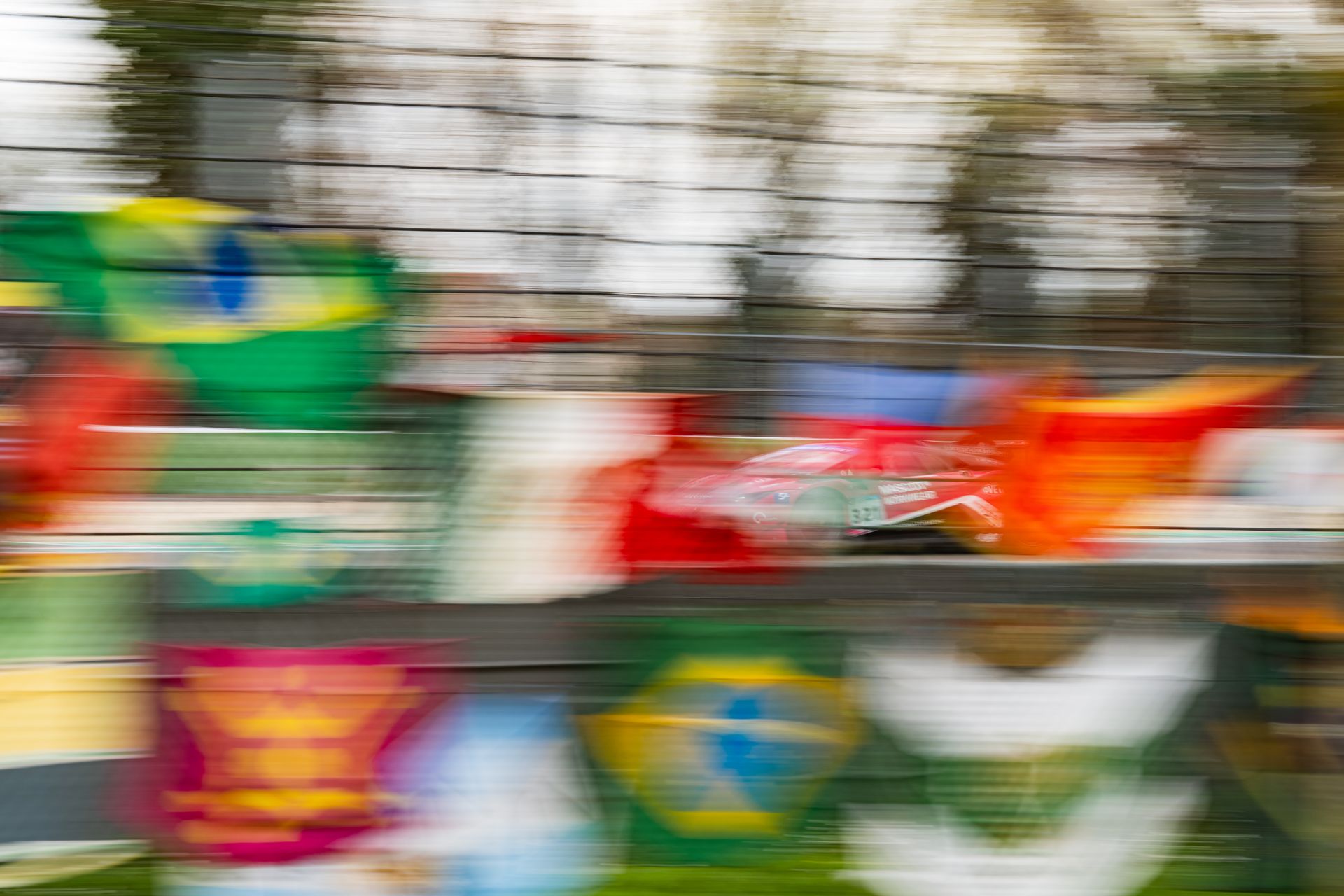 RACE TESTING I IMOLA 14-15 MARCH