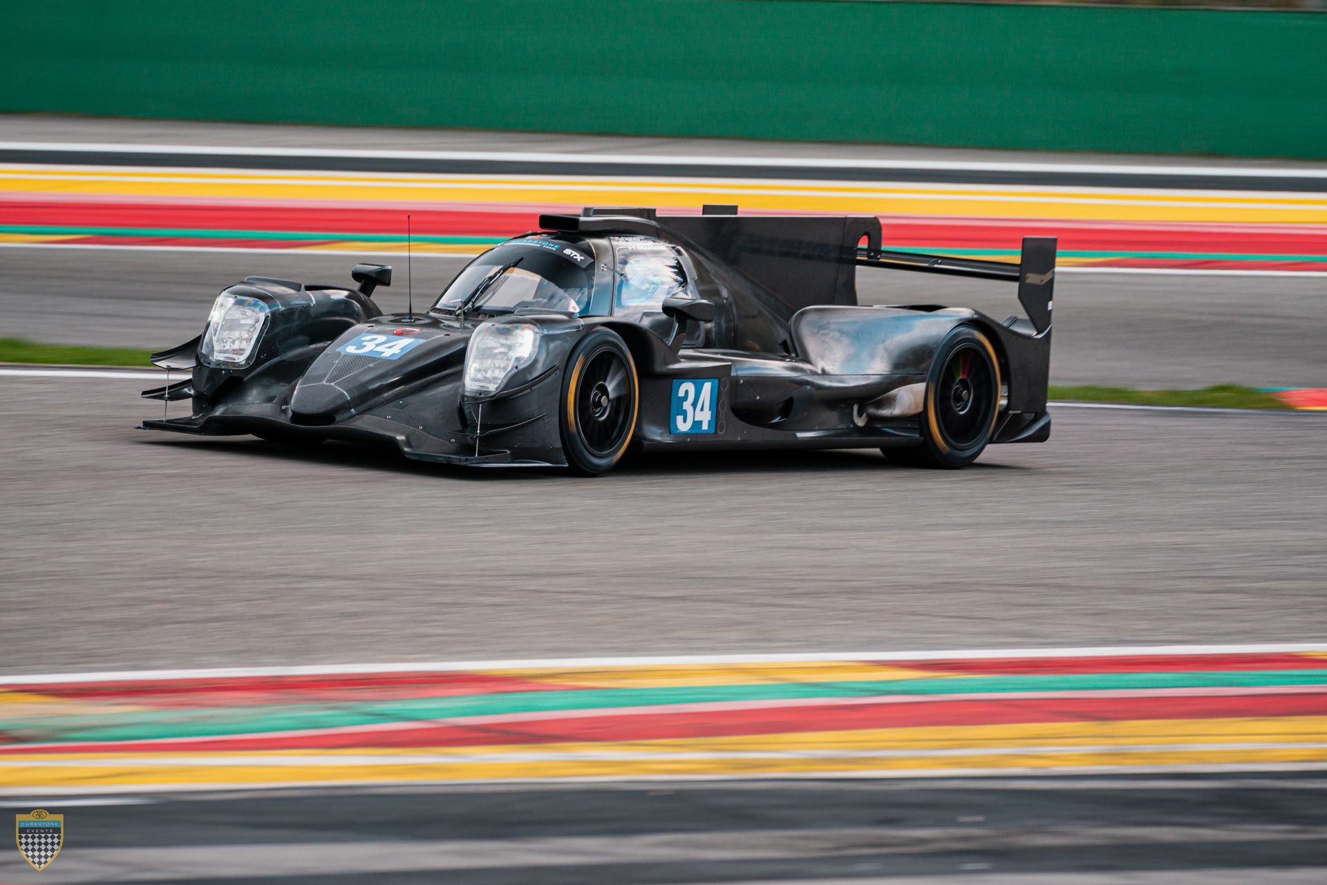 PRO DAYS - SPA-FRANCORCHAMPS I 26-27 MARCH 2024