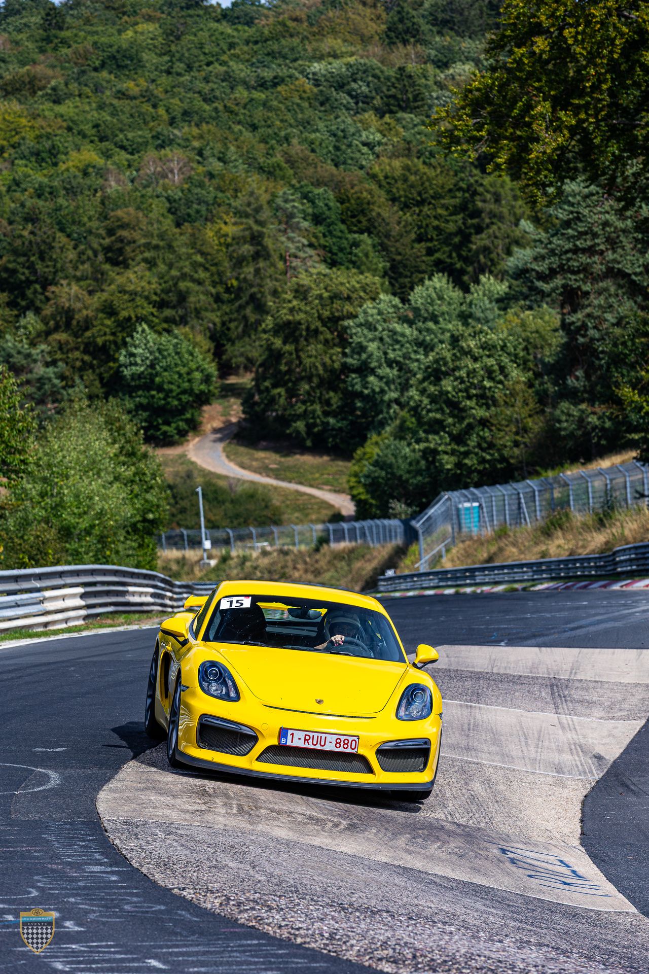 APEX TRAINING I NORDSCHLEIFE 06-07 SEPTEMBER 2026