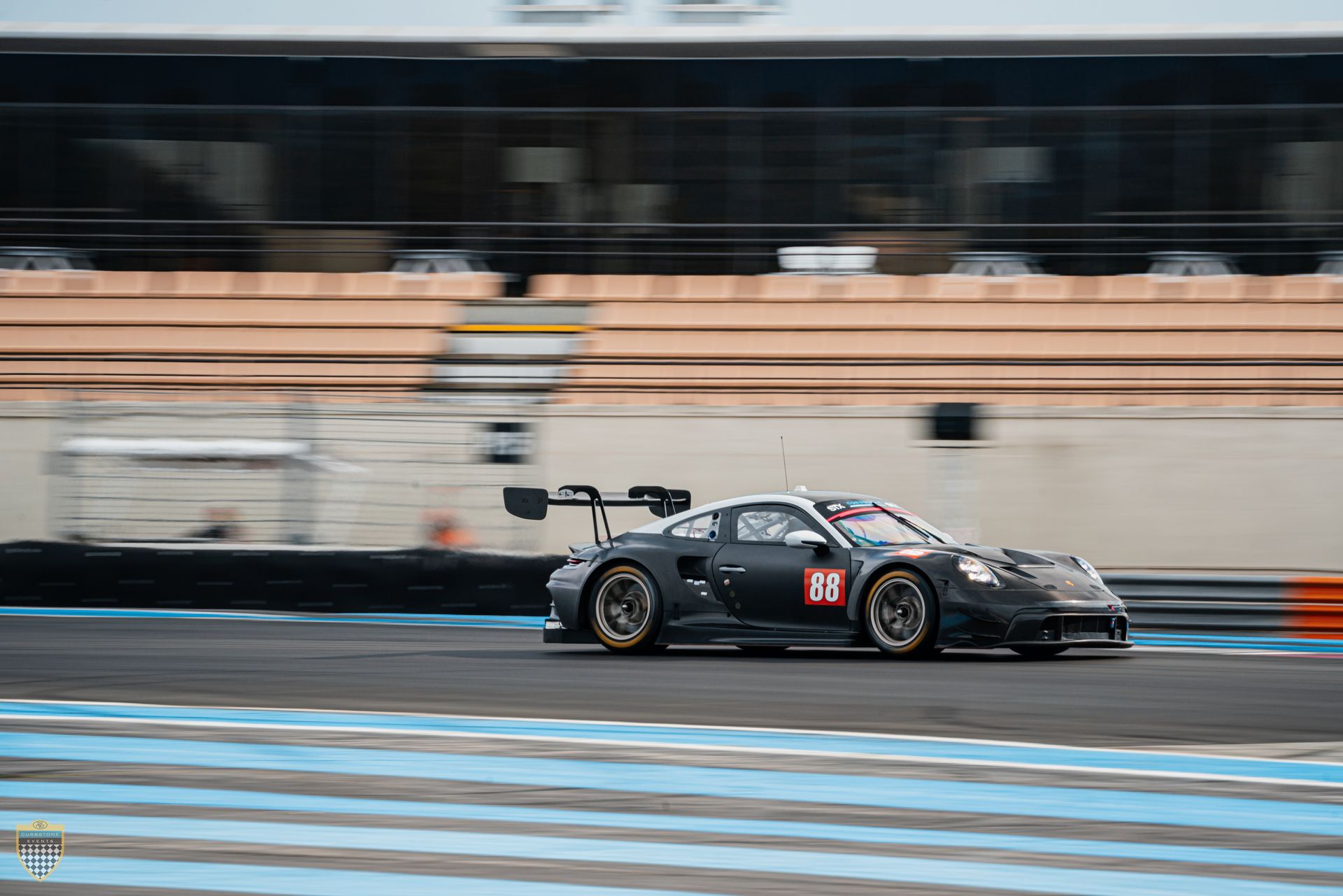 PRO DAYS I CIRCUIT PAUL RICARD I 19-20 MARCH 2024