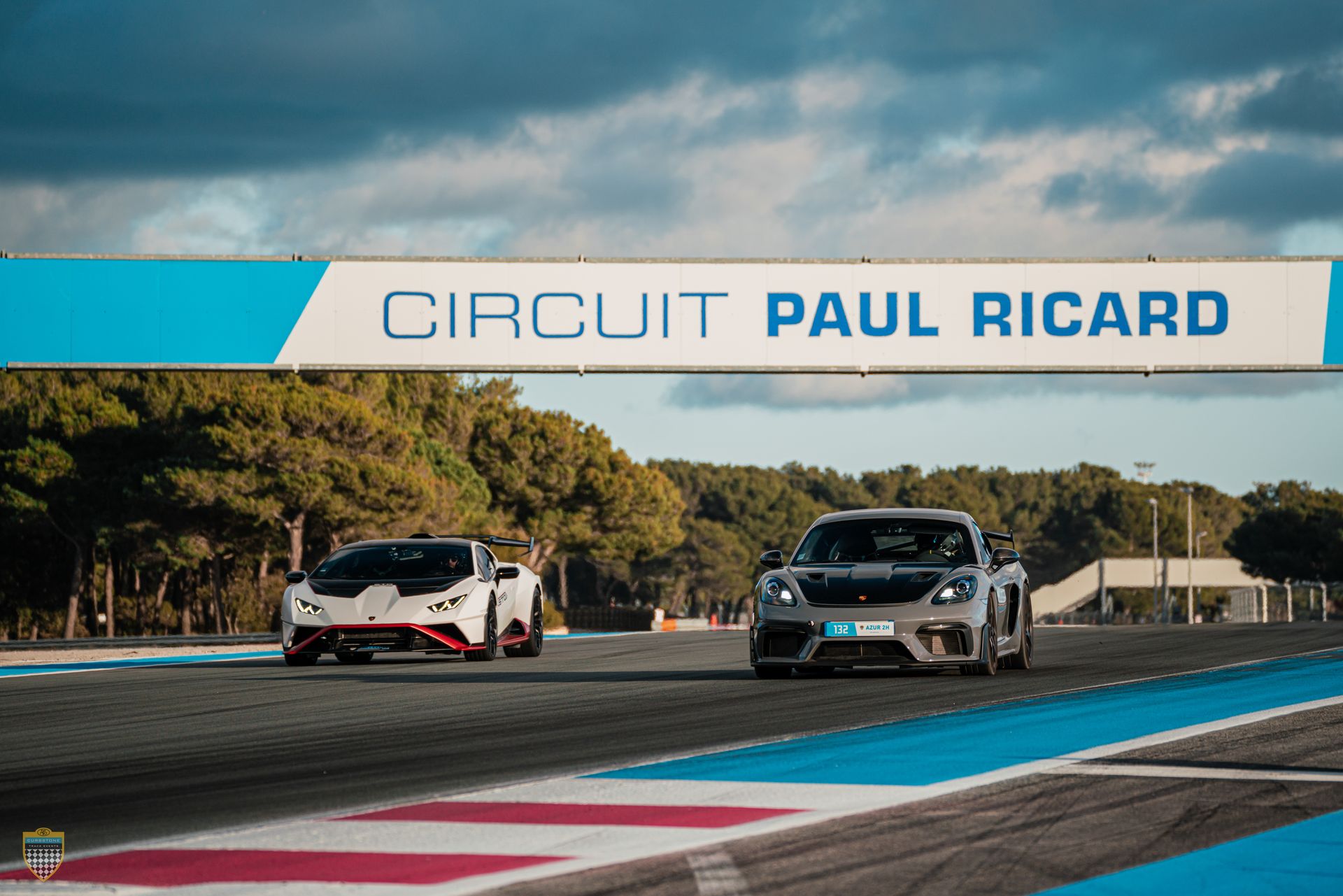 AZUR 2H | SESSION 1 I 23 FEBRUARY 2024