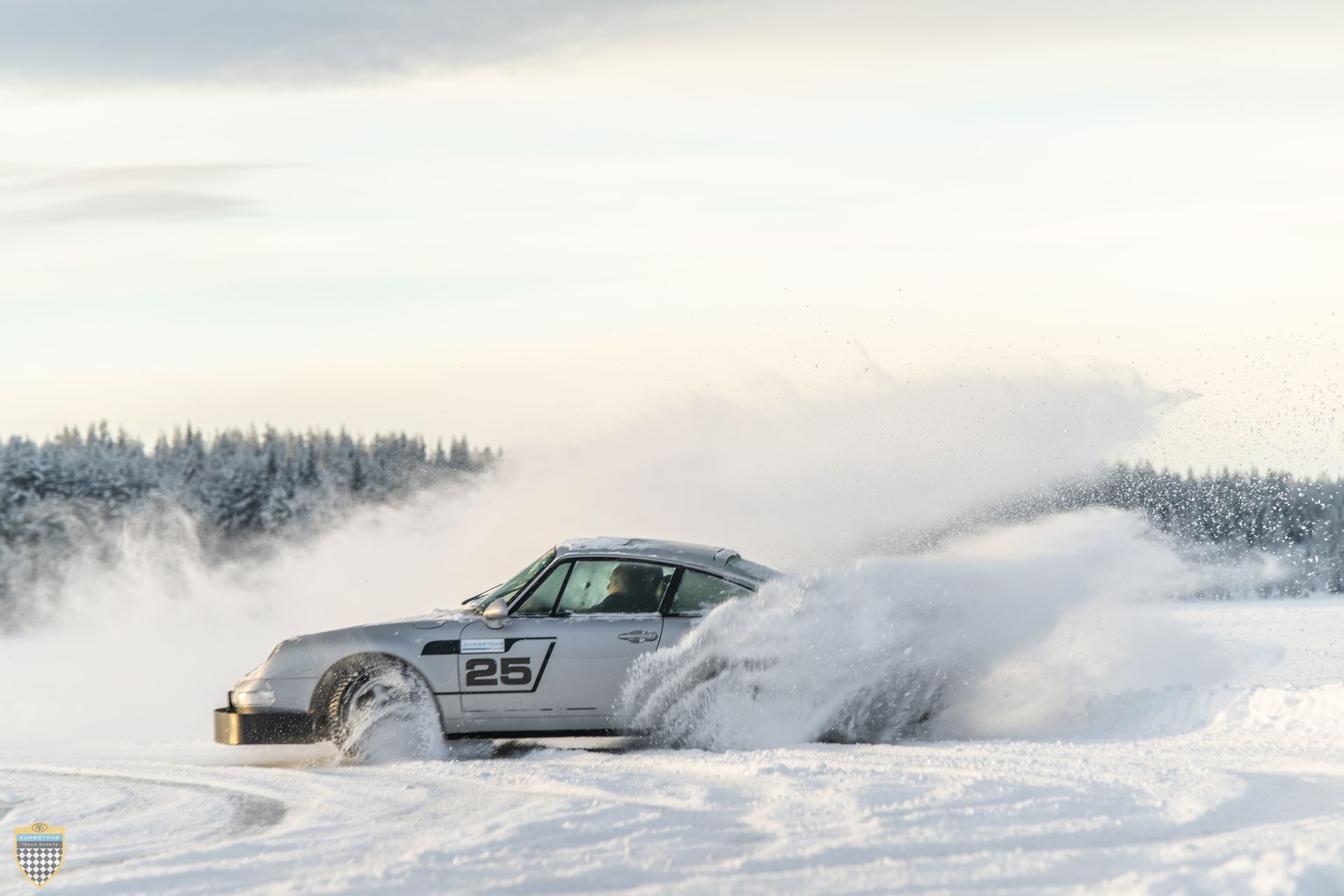 LAPLAND 2024 I TRIP 2 I 21-23 JANUARY 2024