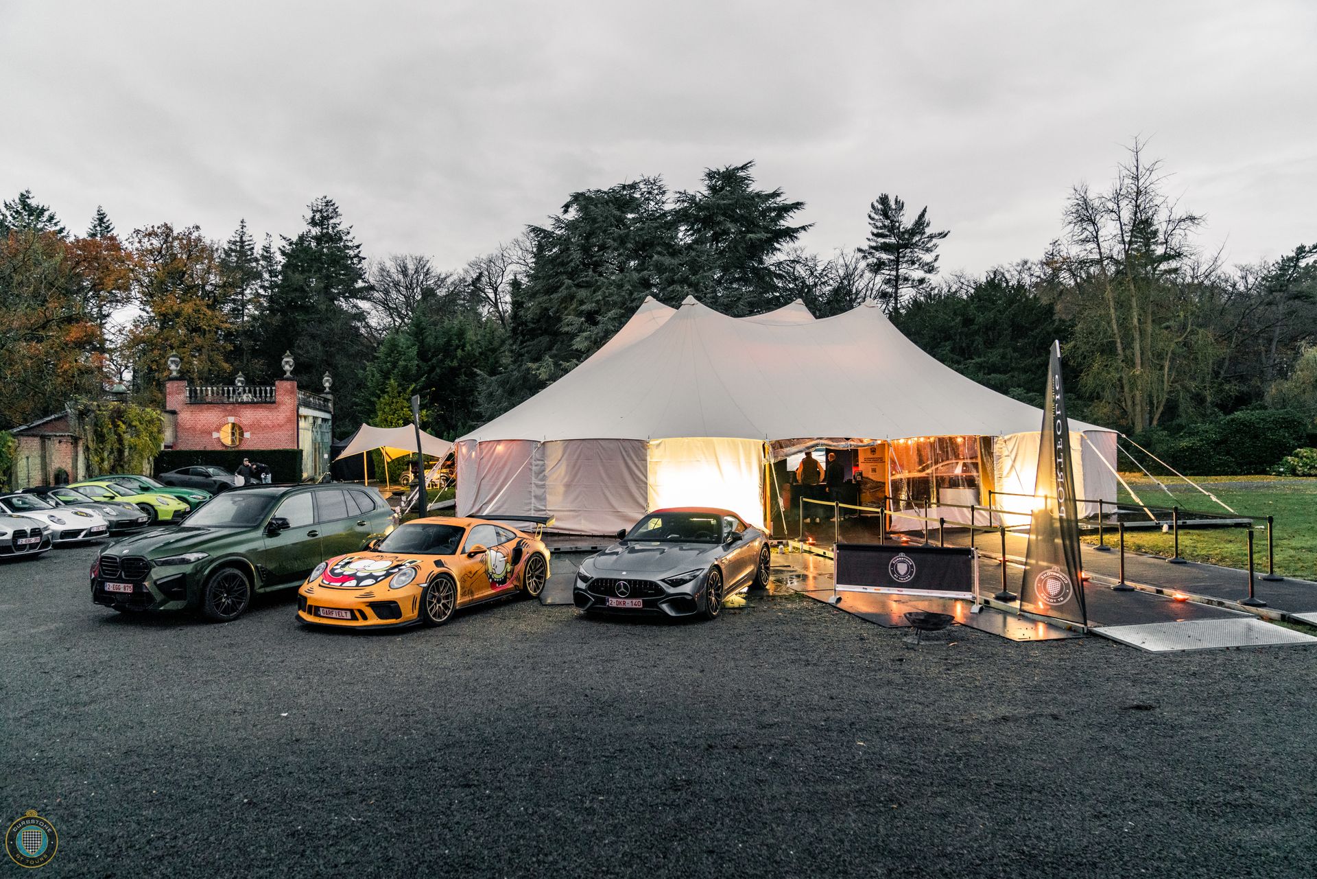 PORTFOLIO ANTWERP I 25-26 NOVEMBER 2023